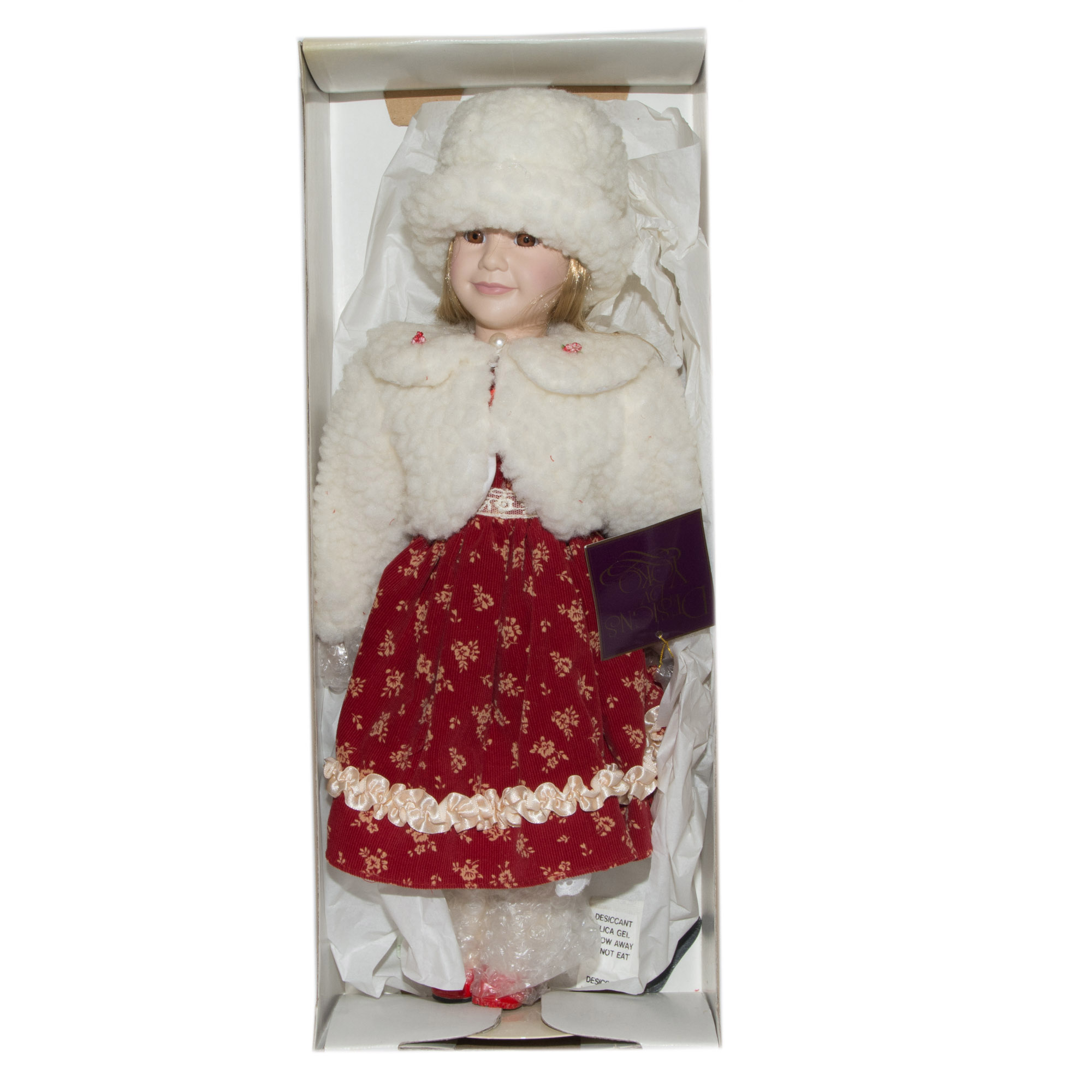 Designs by Yoko Doll