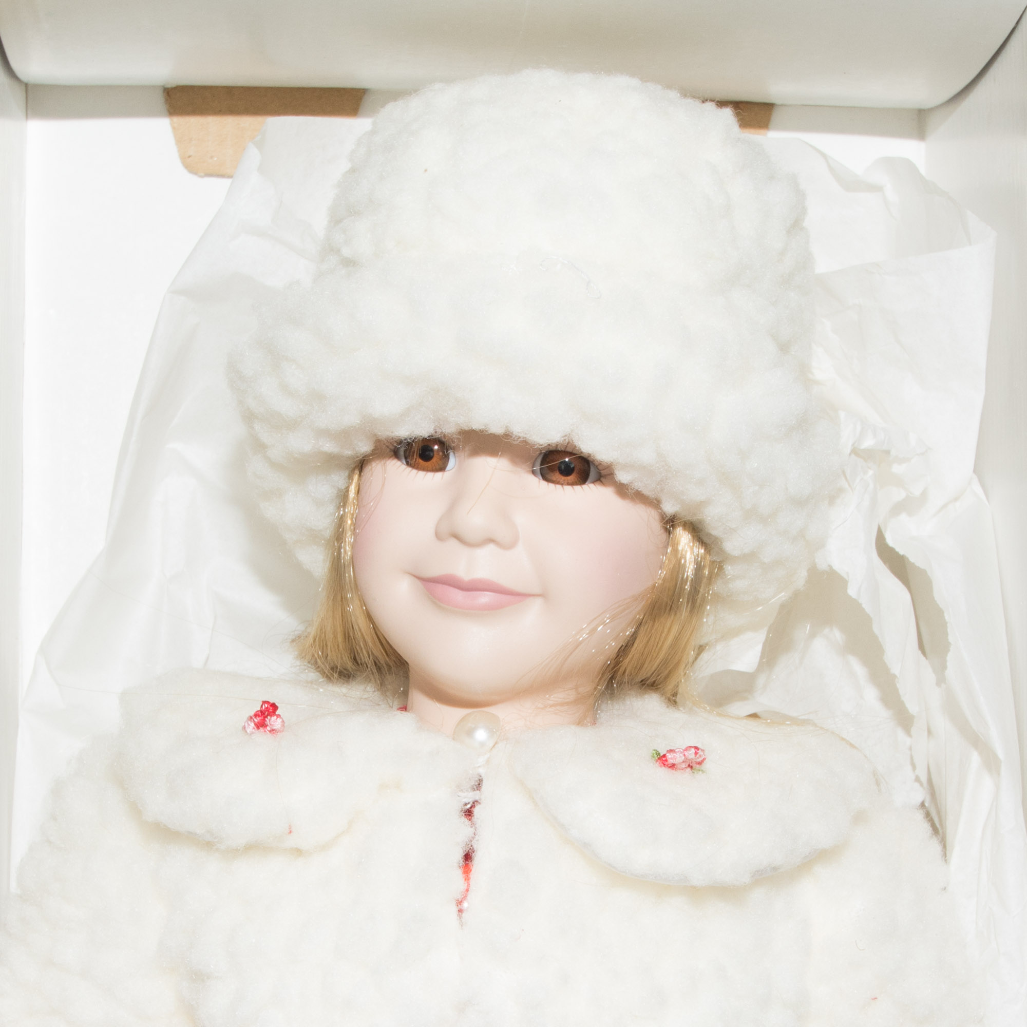 Designs by Yoko Doll