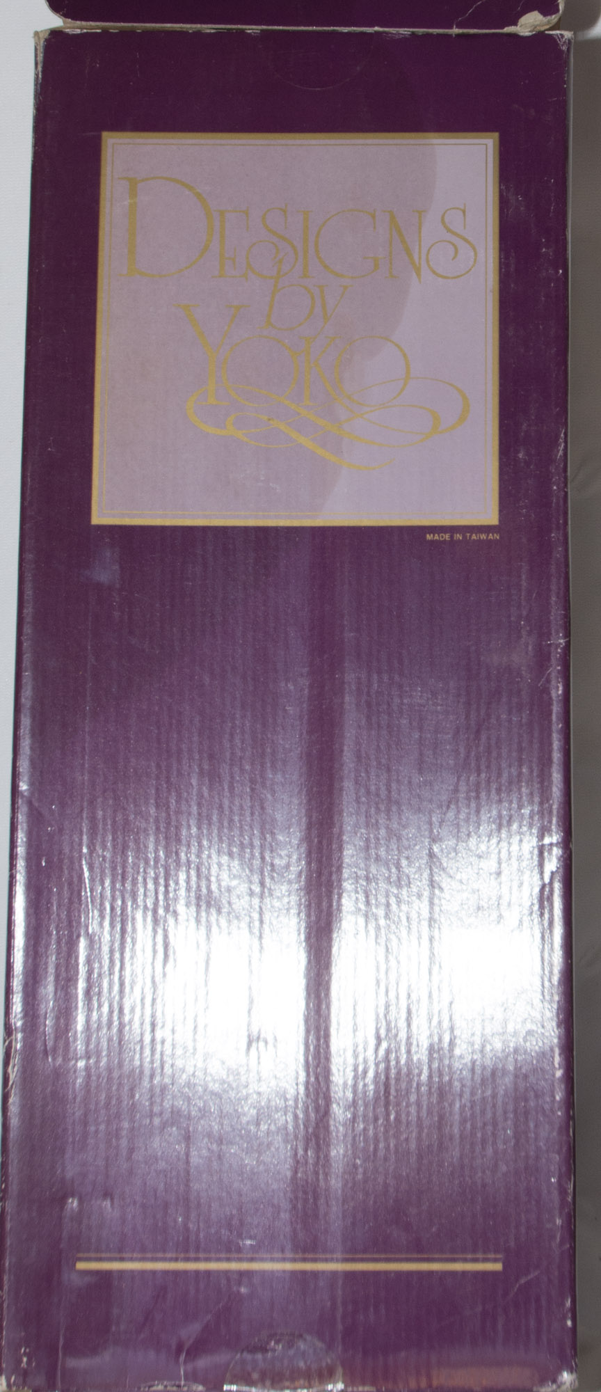 Designs by Yoko Doll