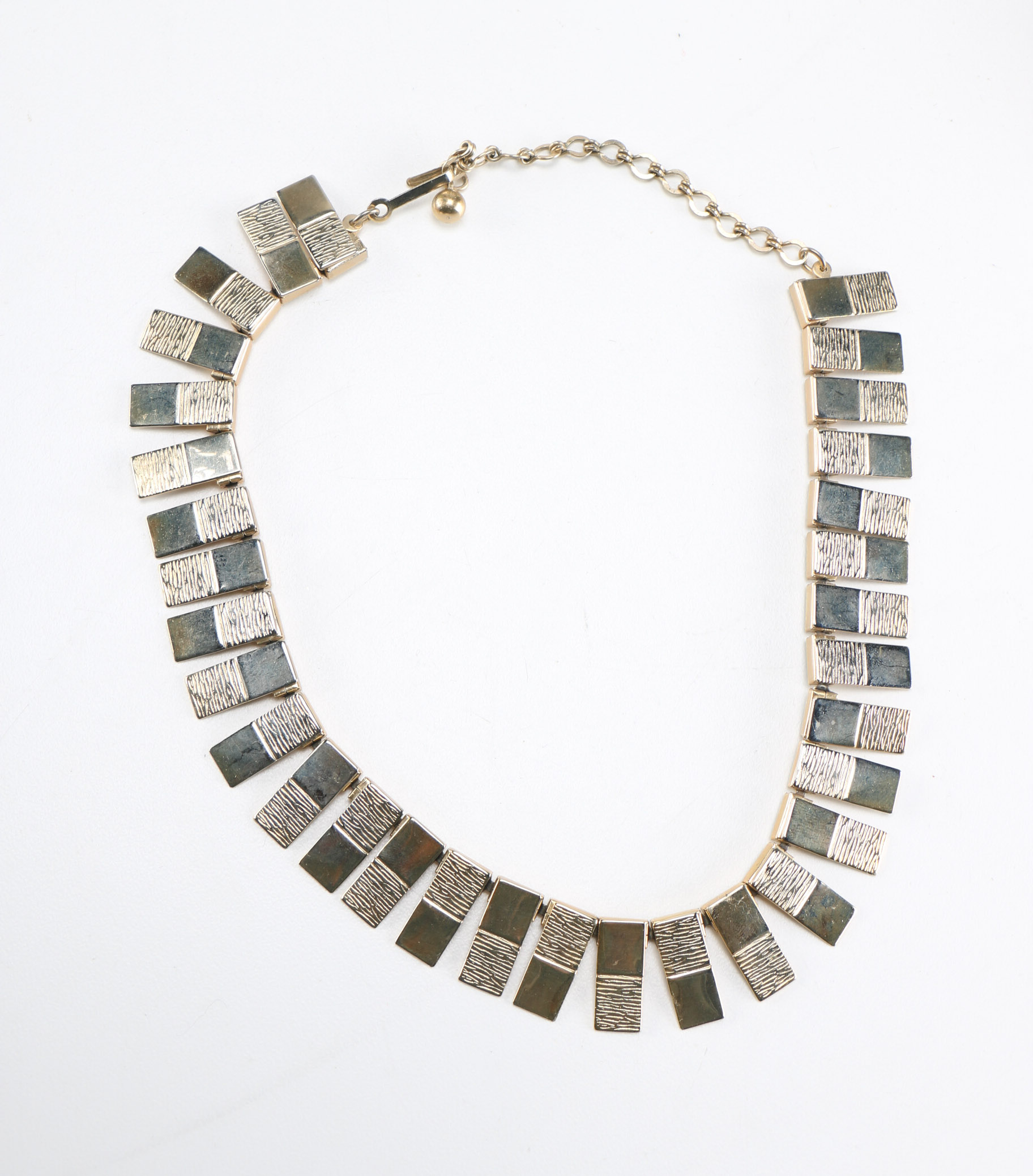 Necklace, Bracelet, Earrings Set