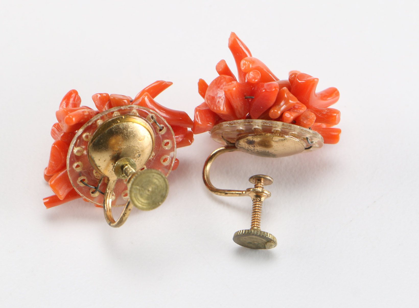 Necklace, Bracelet, Earrings Set