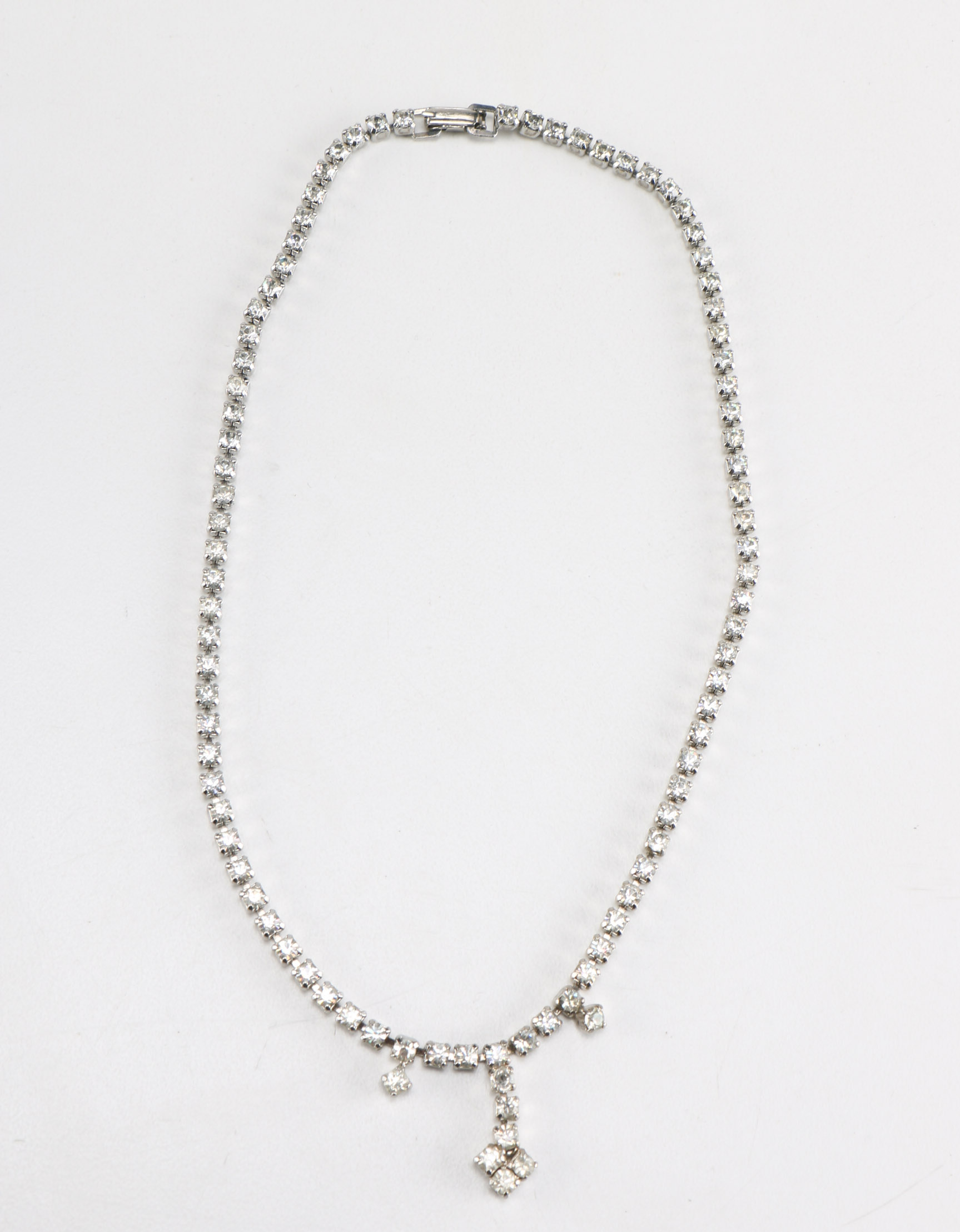 Necklace, Bracelet, Earrings Set