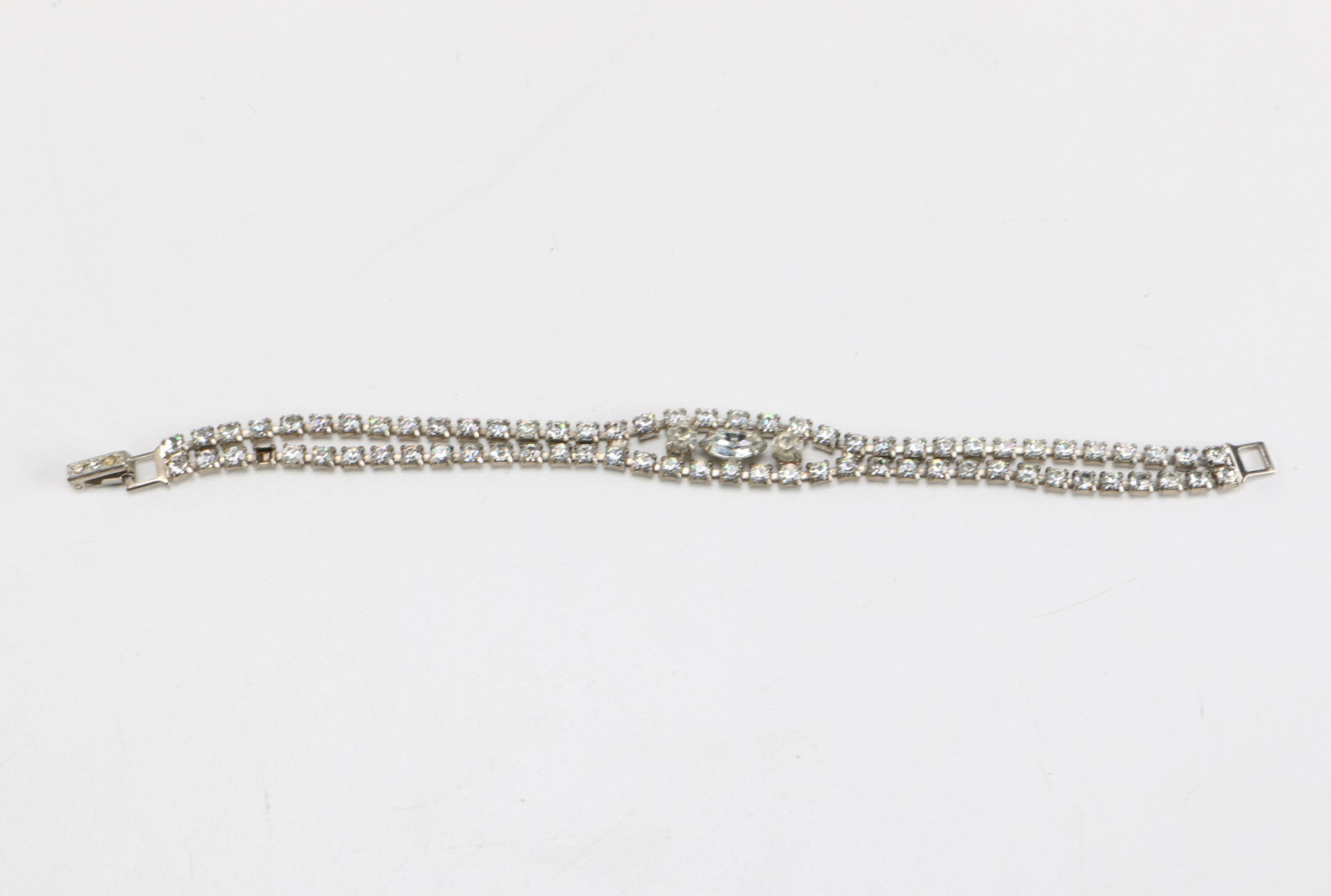 Necklace, Bracelet, Earrings Set