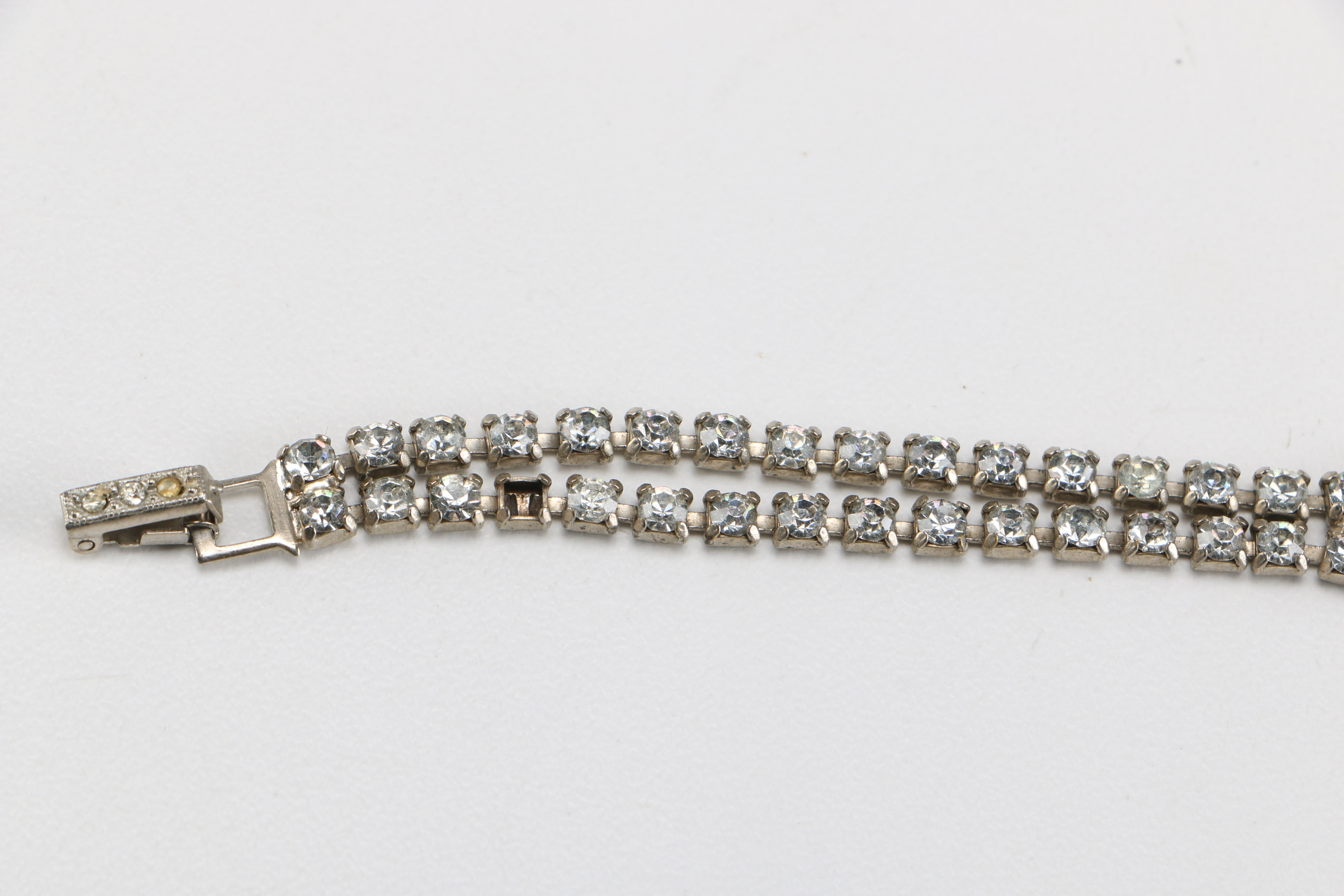 Necklace, Bracelet, Earrings Set