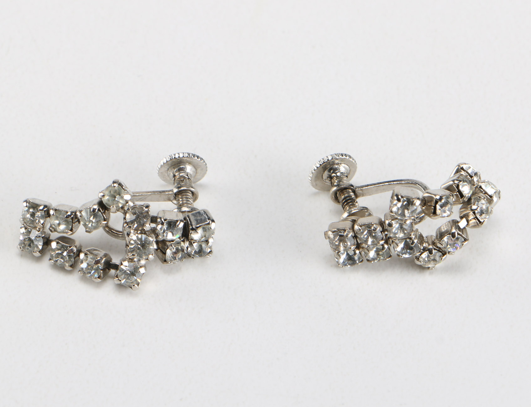 Necklace, Bracelet, Earrings Set