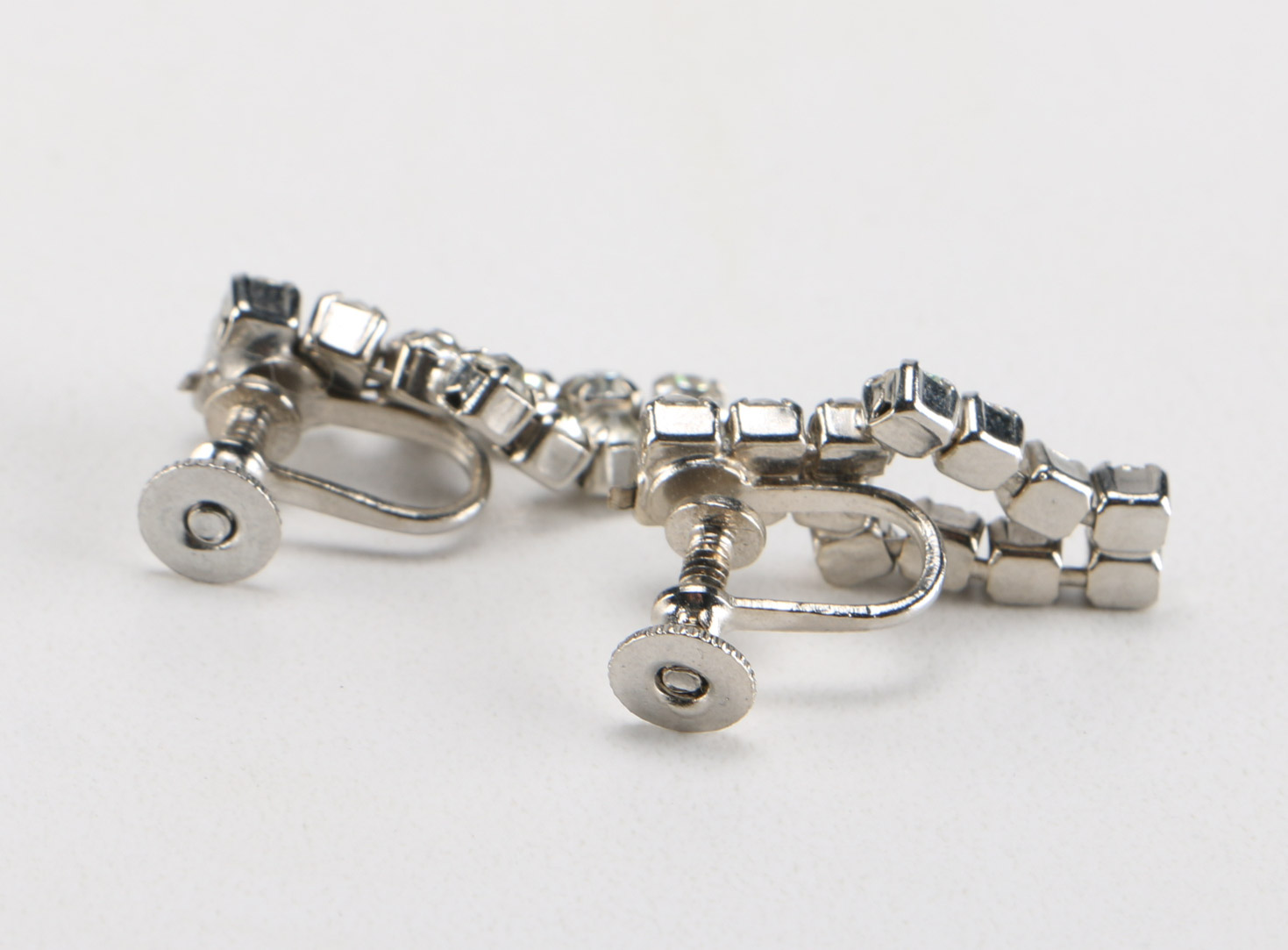 Necklace, Bracelet, Earrings Set