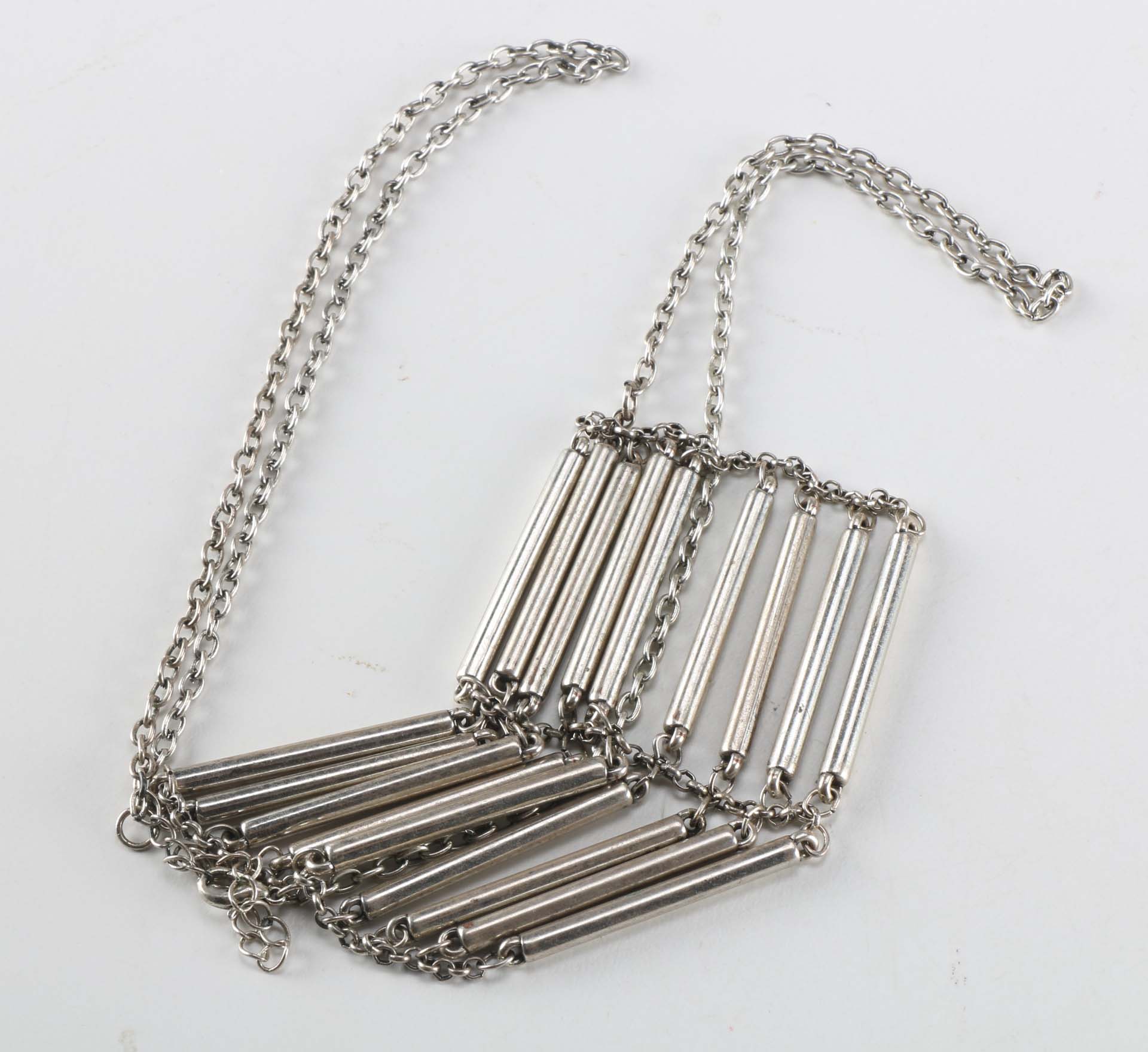 Gold and Silver Tone Costume Jewelry