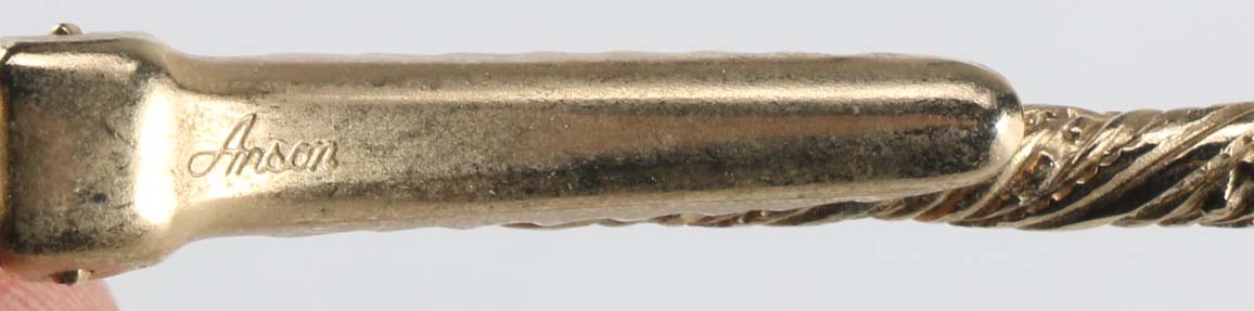 Gold and Silver Tone Costume Jewelry