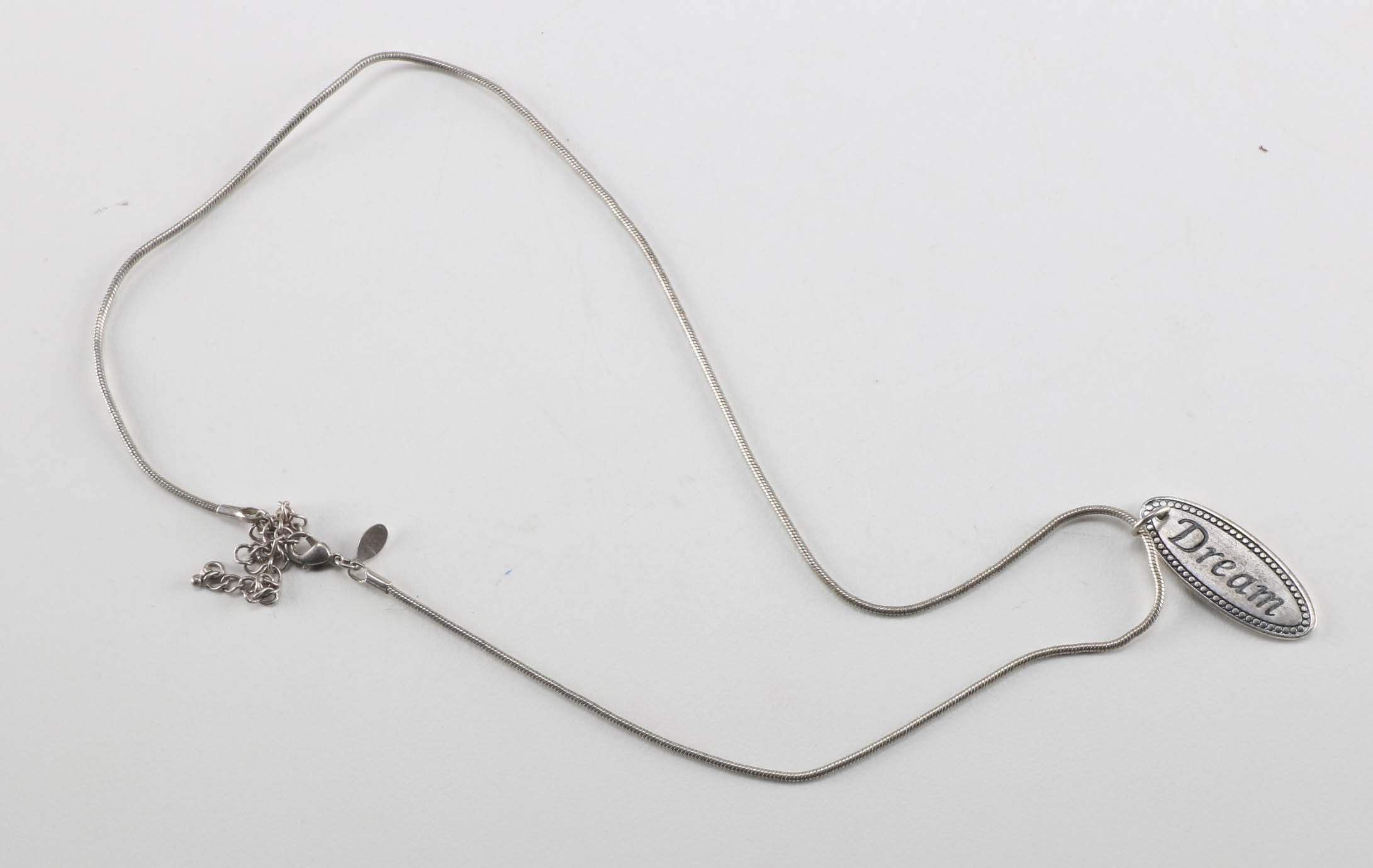 Gold and Silver Tone Costume Jewelry