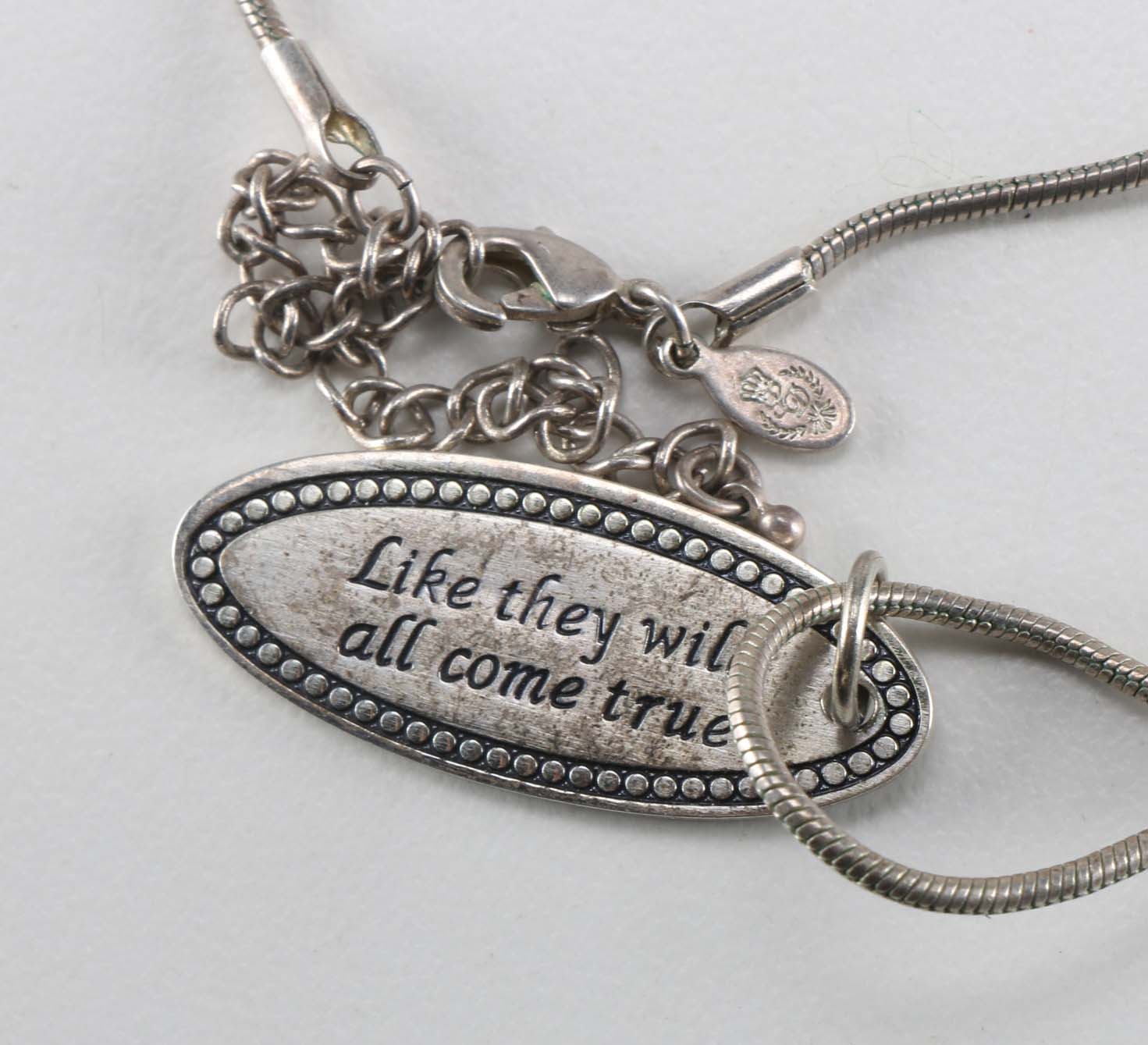 Gold and Silver Tone Costume Jewelry