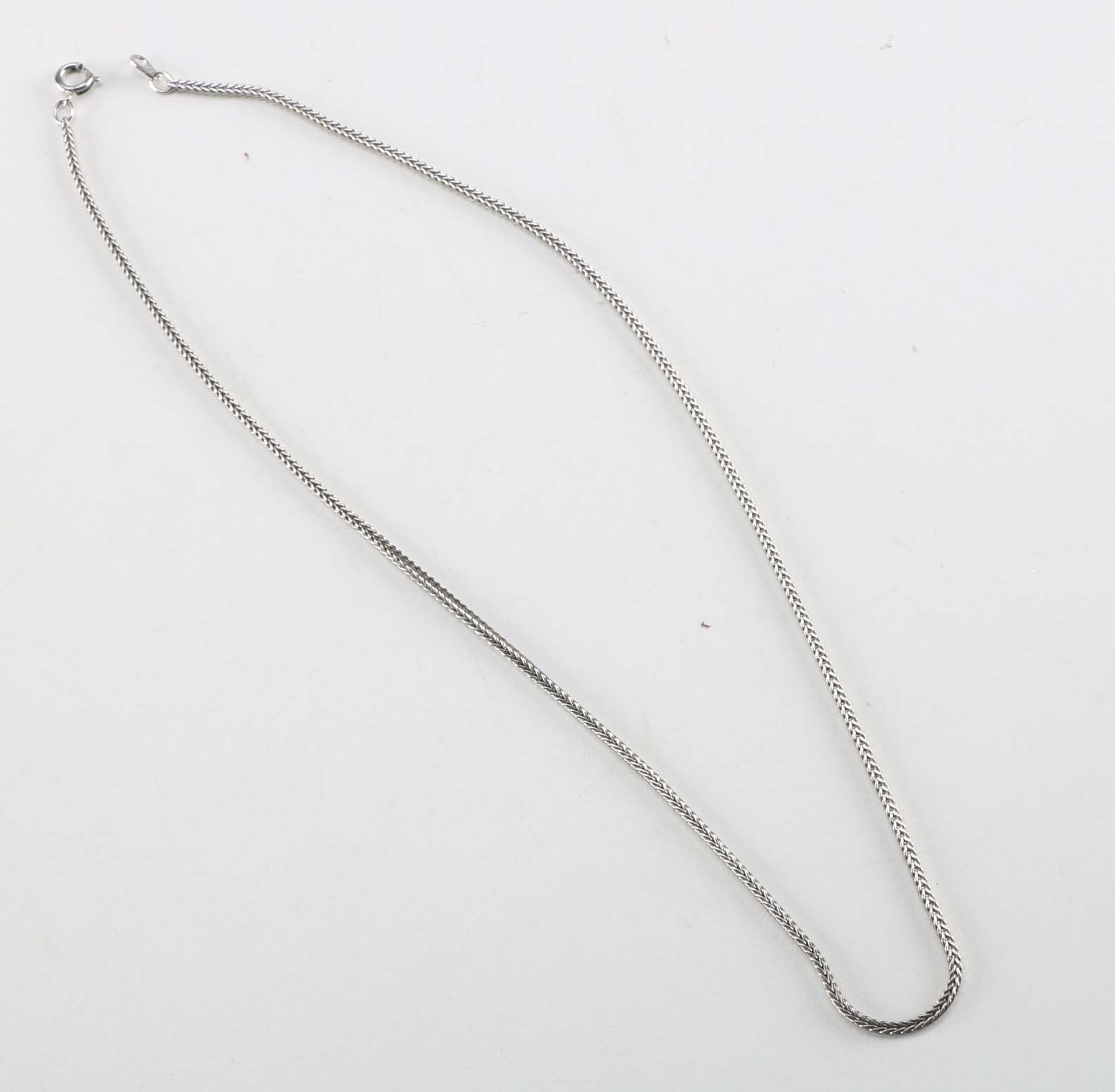 Gold and Silver Tone Costume Jewelry