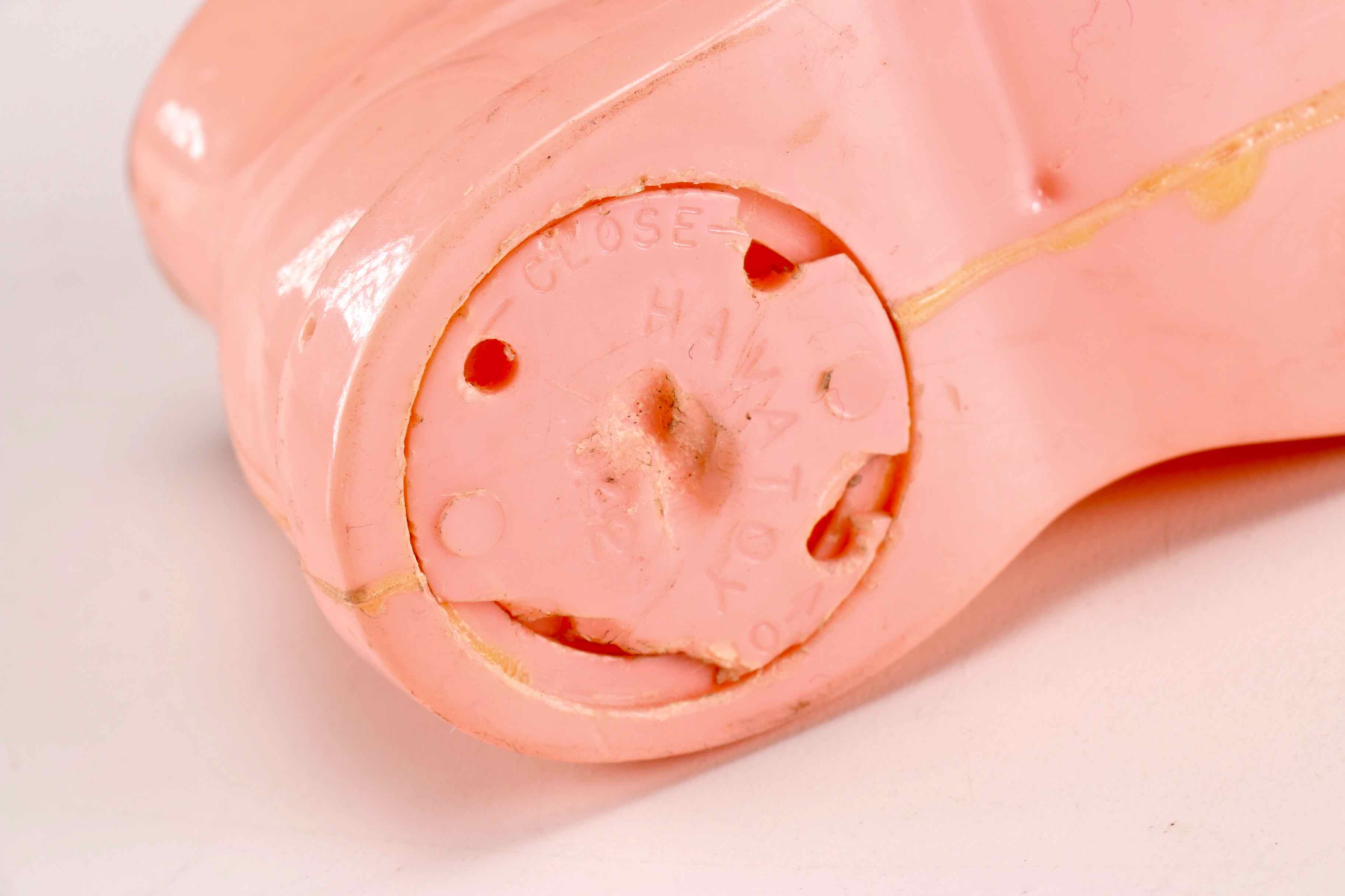 Collection of Coin Banks