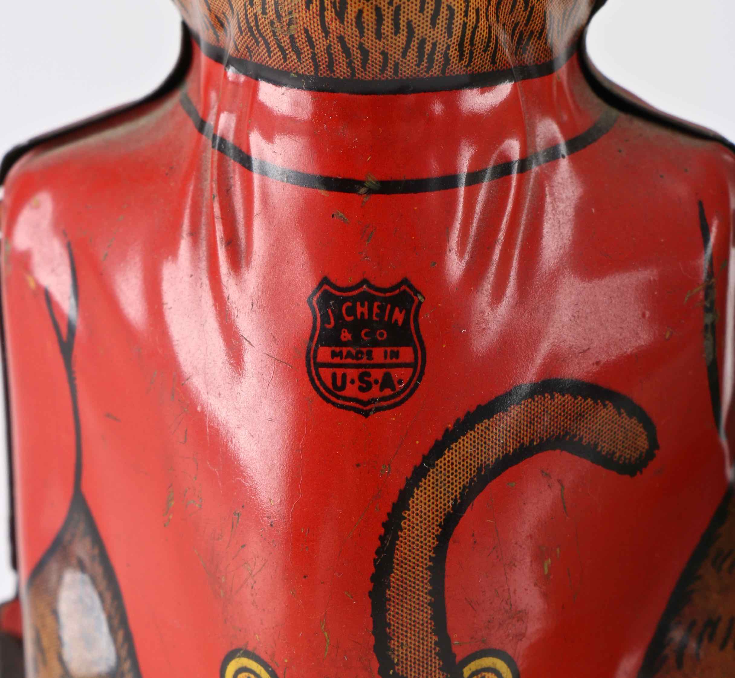 Collection of Coin Banks