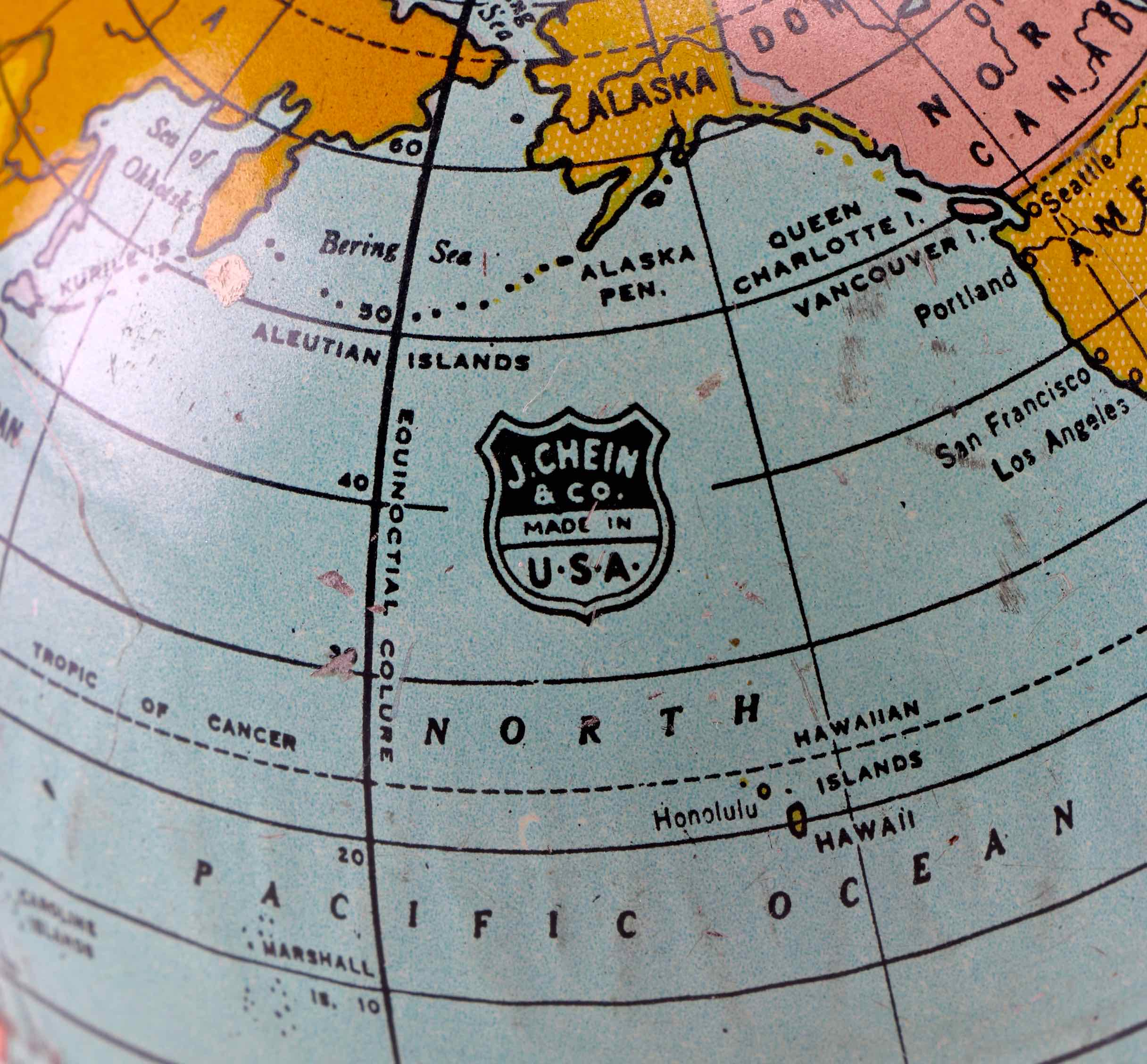 Collection of Coin Banks