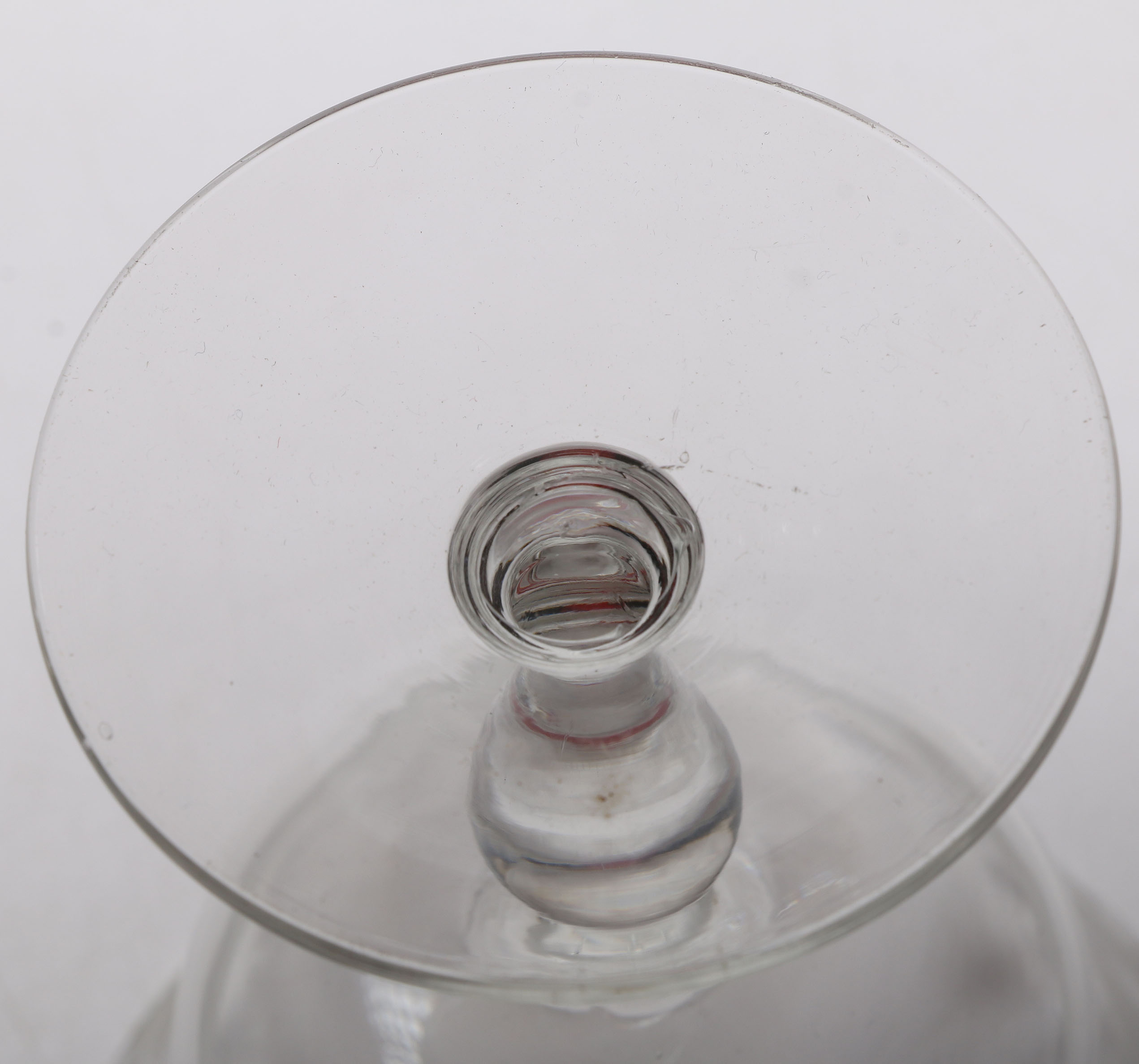 Glastonbury "Arlington" Stemware