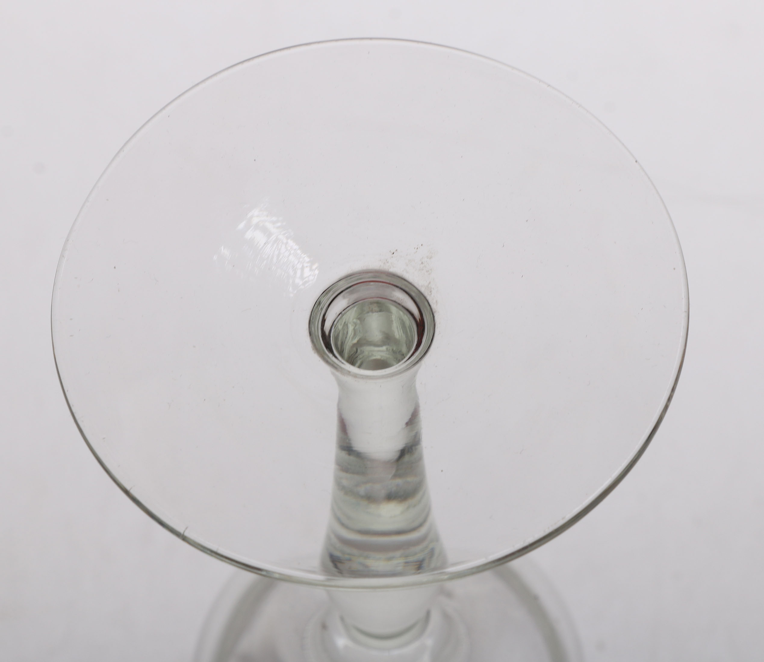 Glastonbury "Arlington" Stemware
