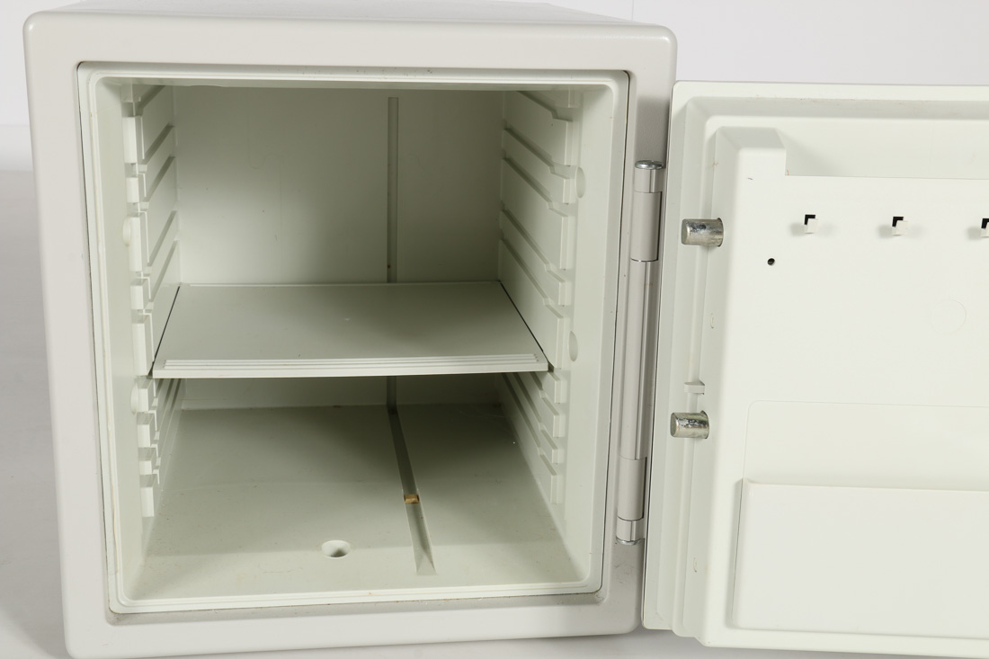 Portable Sentry Safe