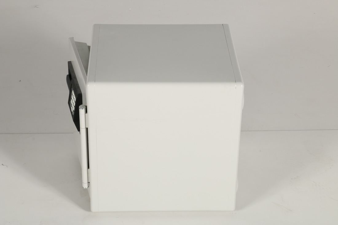 Portable Sentry Safe