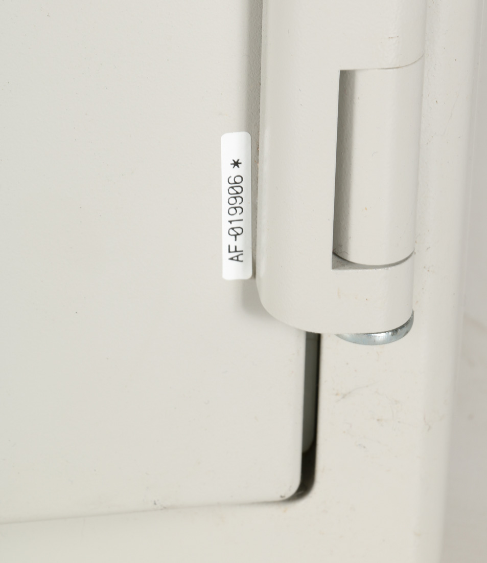 Portable Sentry Safe