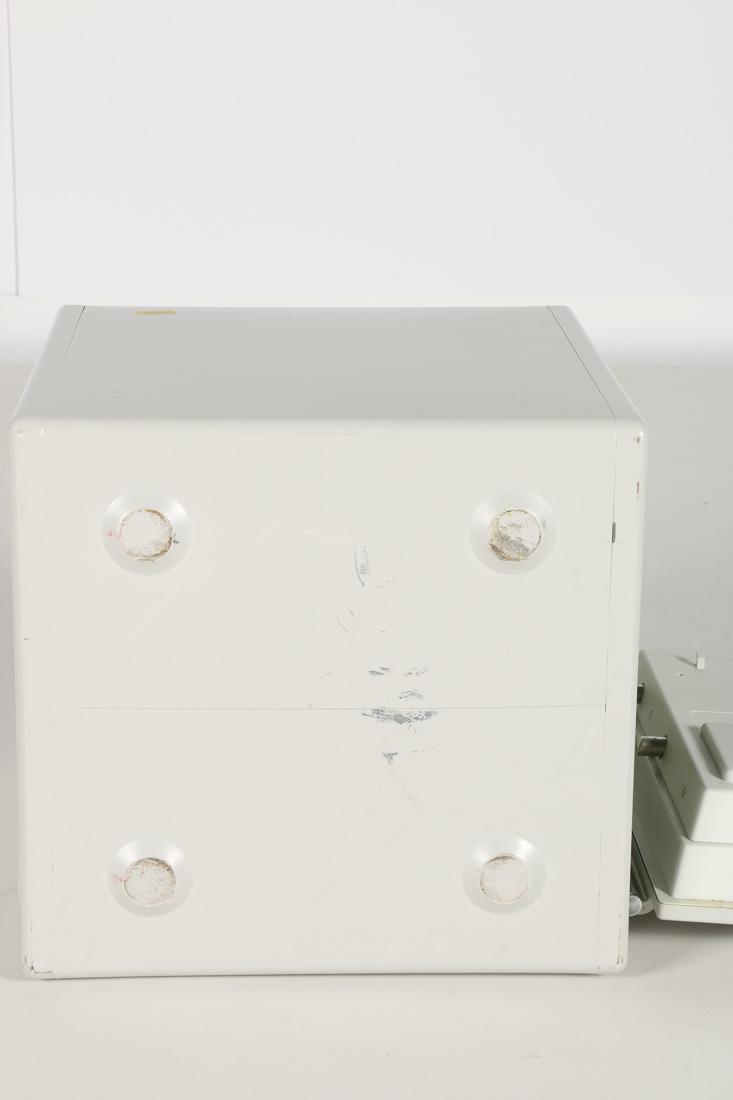 Portable Sentry Safe