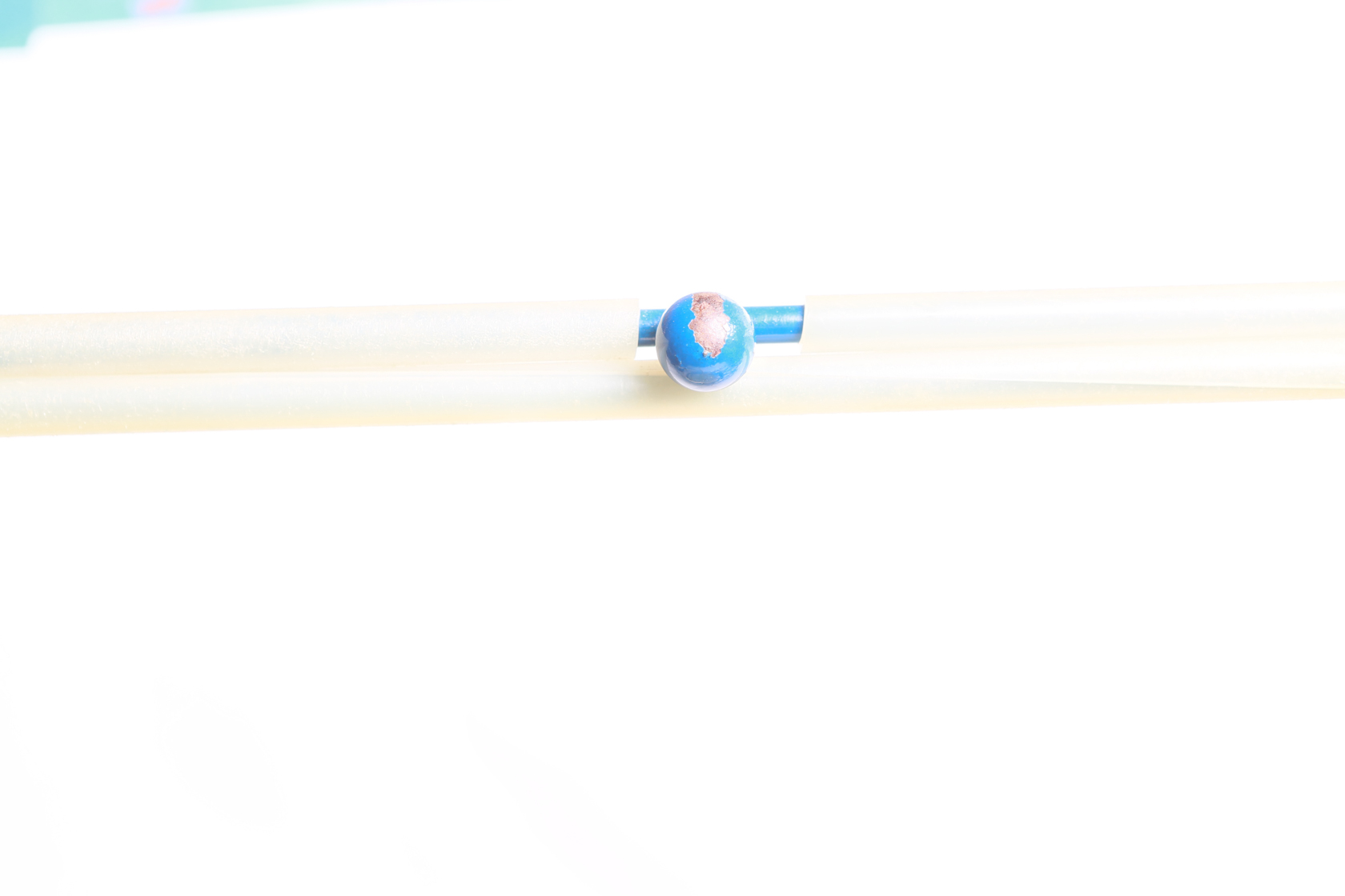 Metal Tennis Ball Basket with Balls and 4 Tennis Rackets