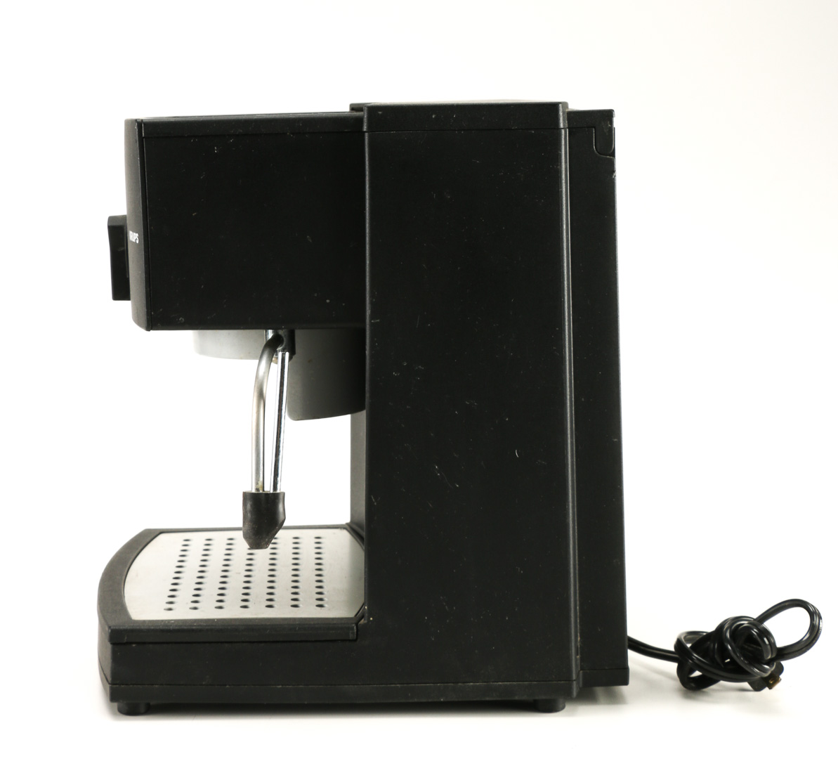 Krups Espresso Machine with Grinder