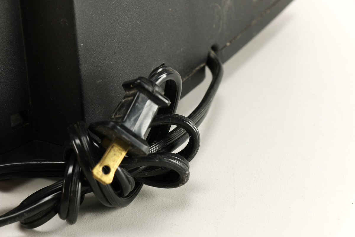 Krups Espresso Machine with Grinder