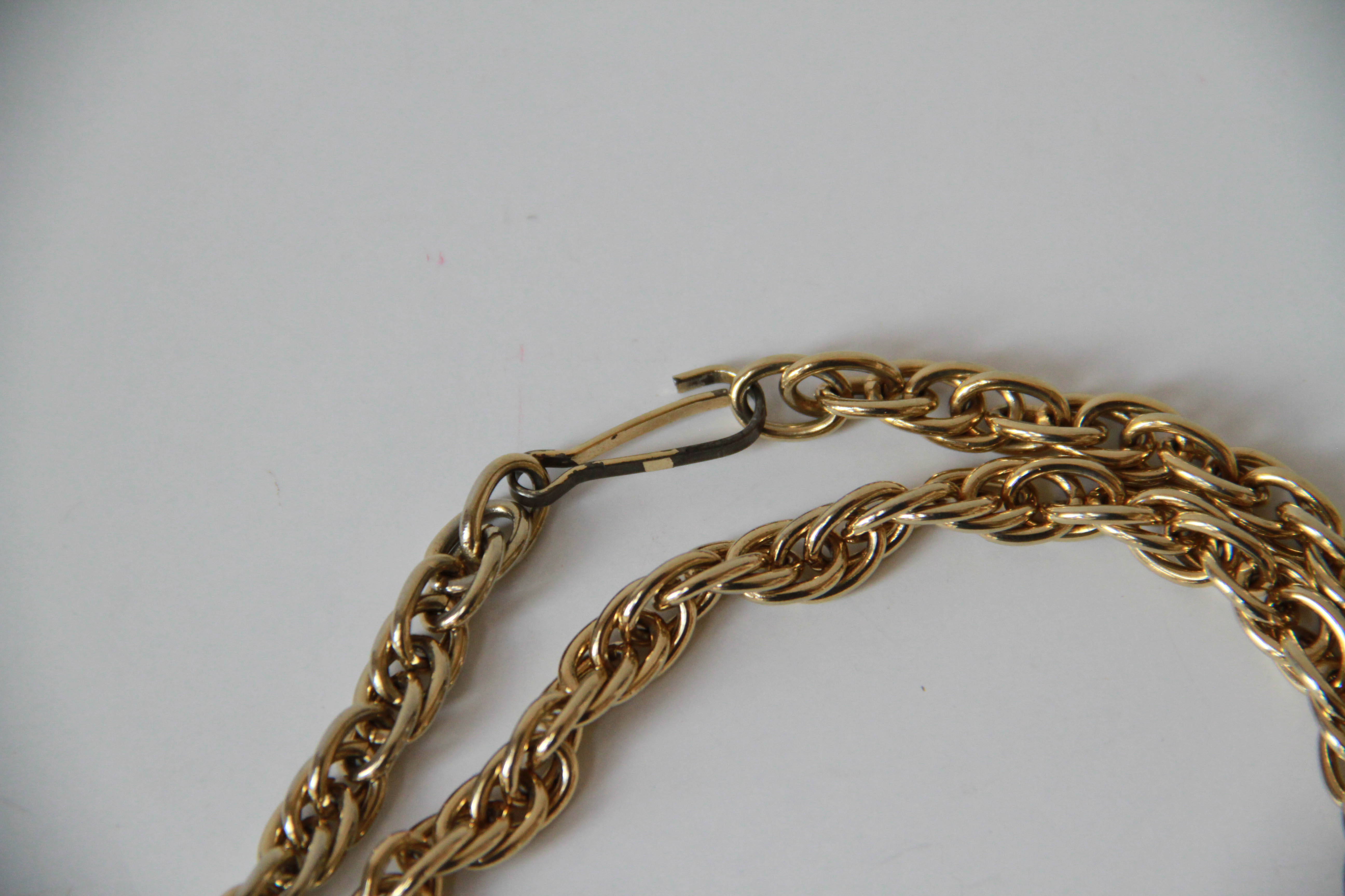 Assortment of White and Gold Tone Jewelry