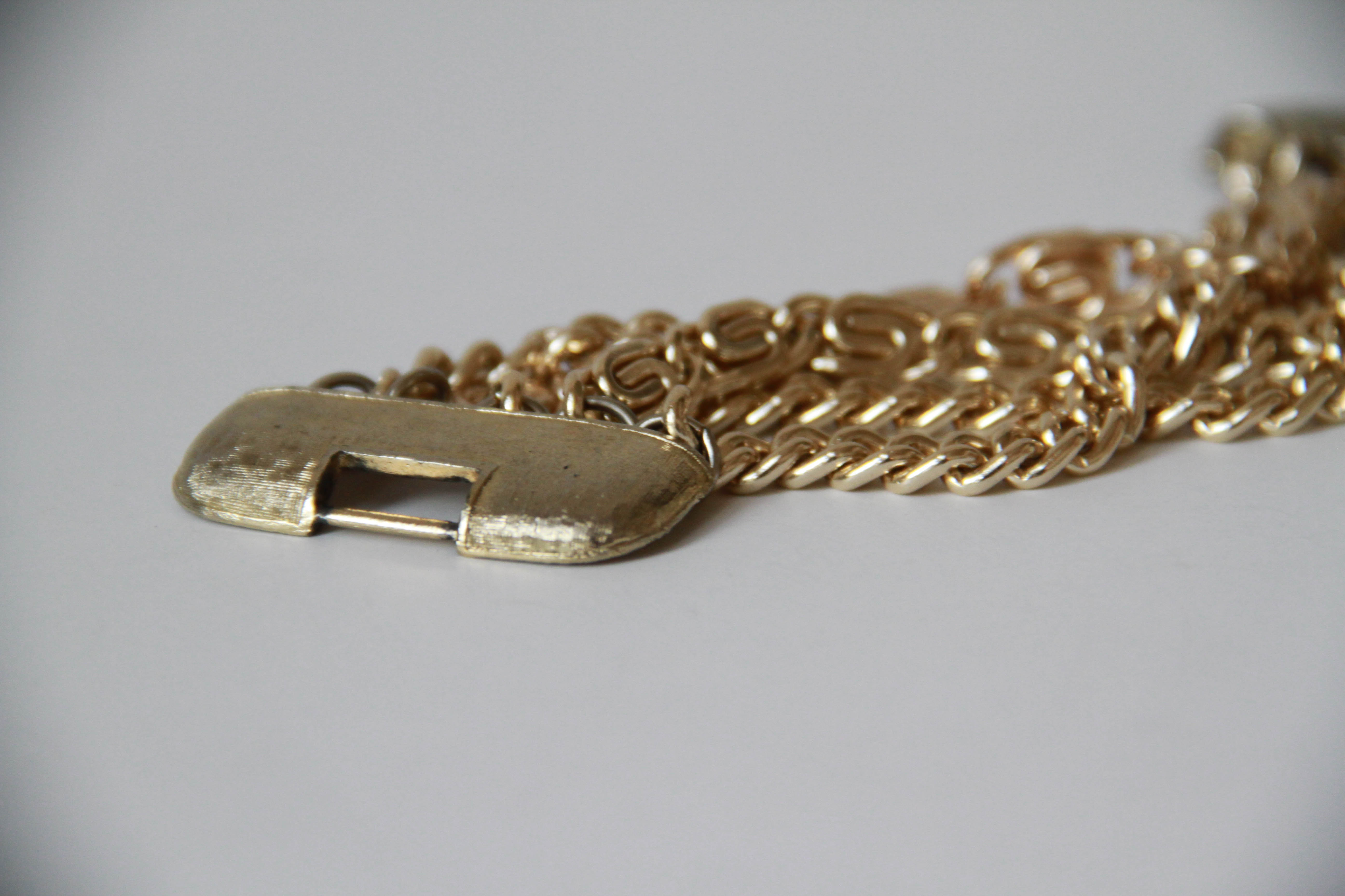 Assortment of White and Gold Tone Jewelry