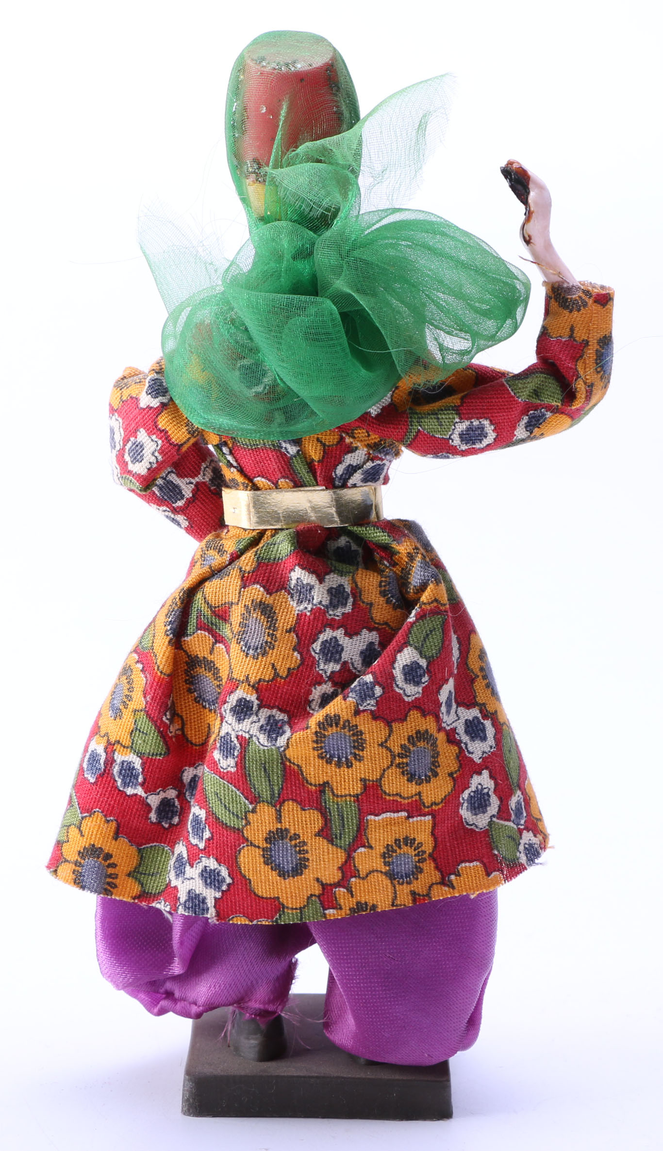 Vintage Cultural Dolls