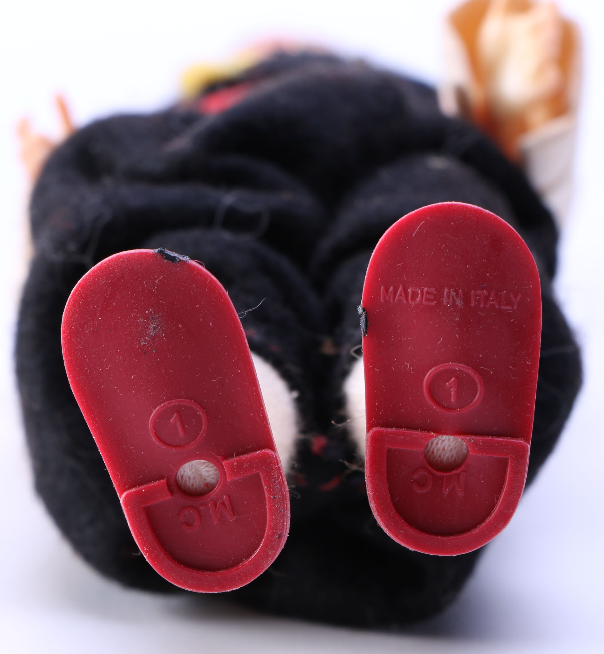 Vintage Cultural Dolls