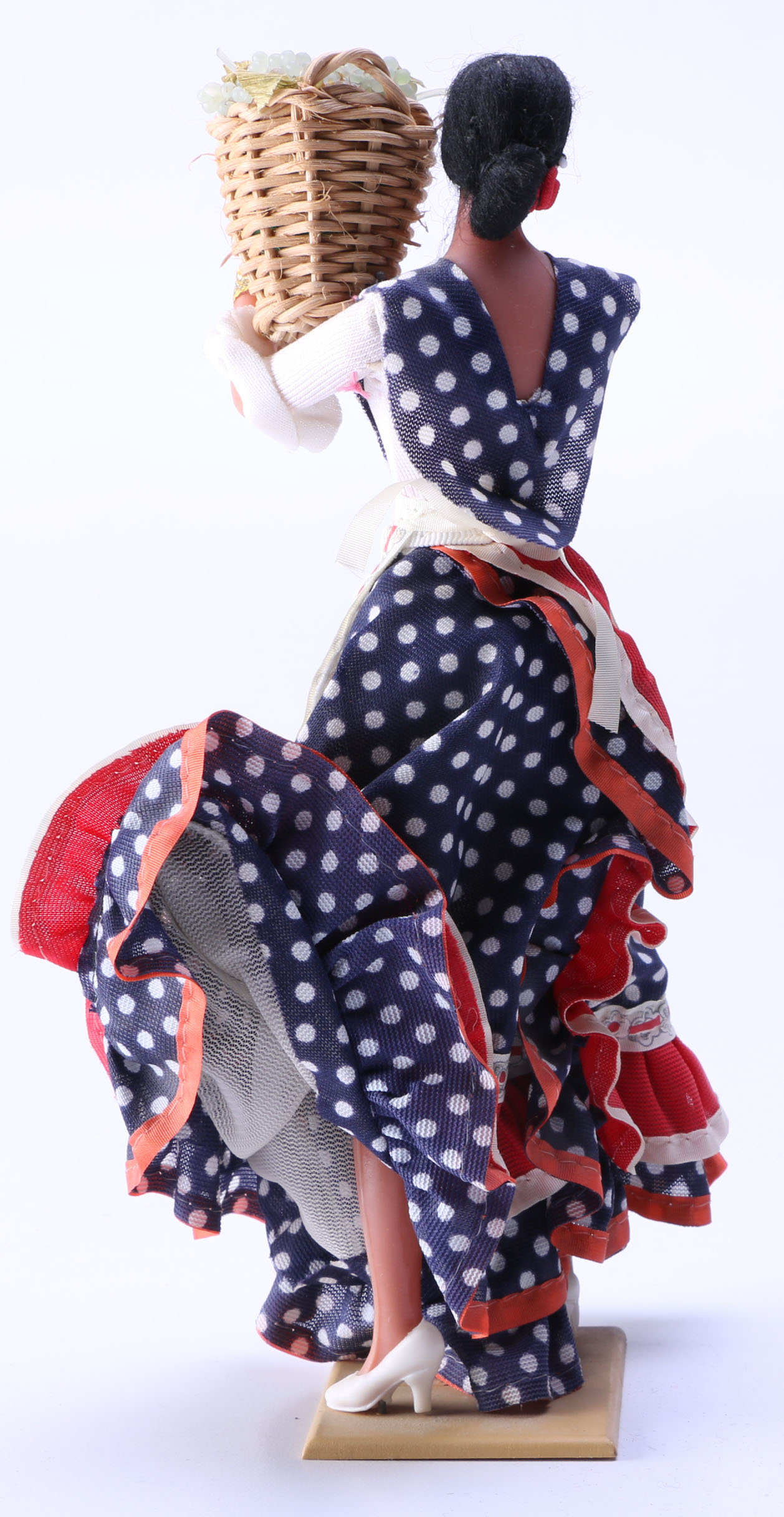 Vintage Cultural Dolls