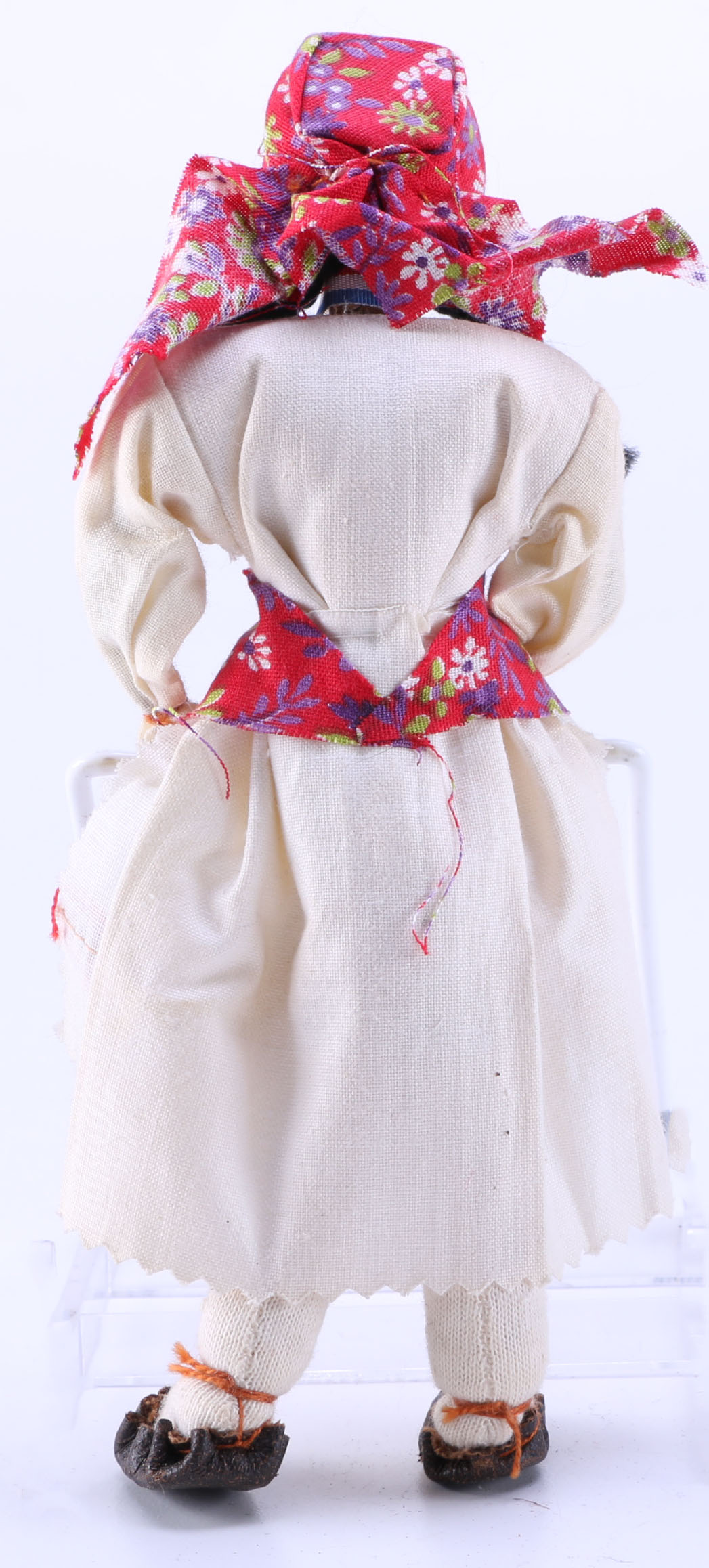 Vintage Cultural Dolls