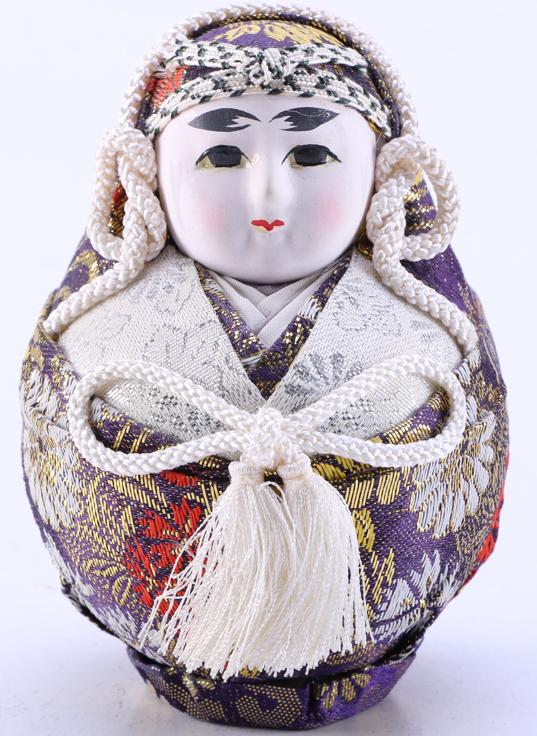 Vintage Cultural Dolls