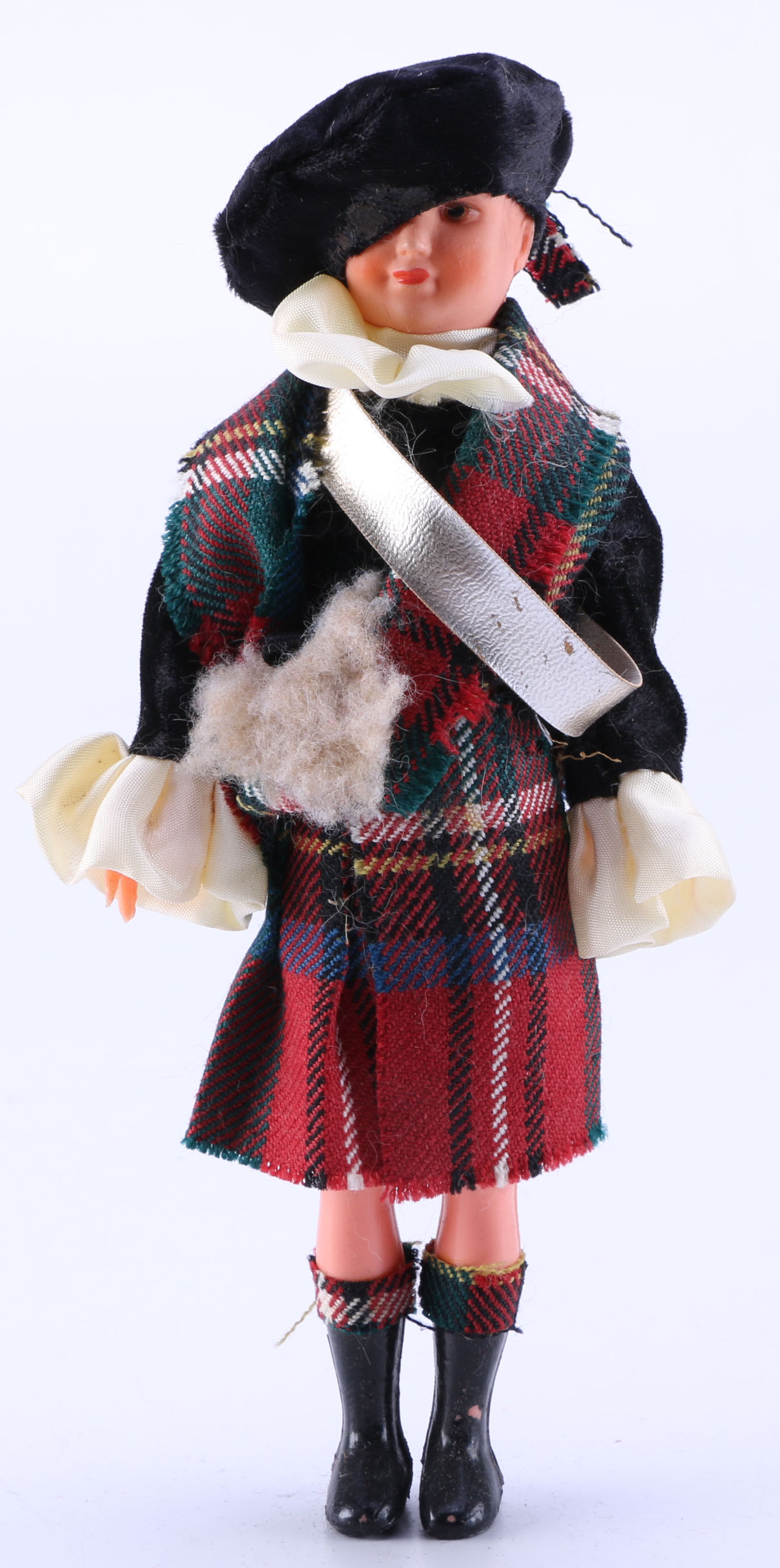 Vintage Cultural Dolls