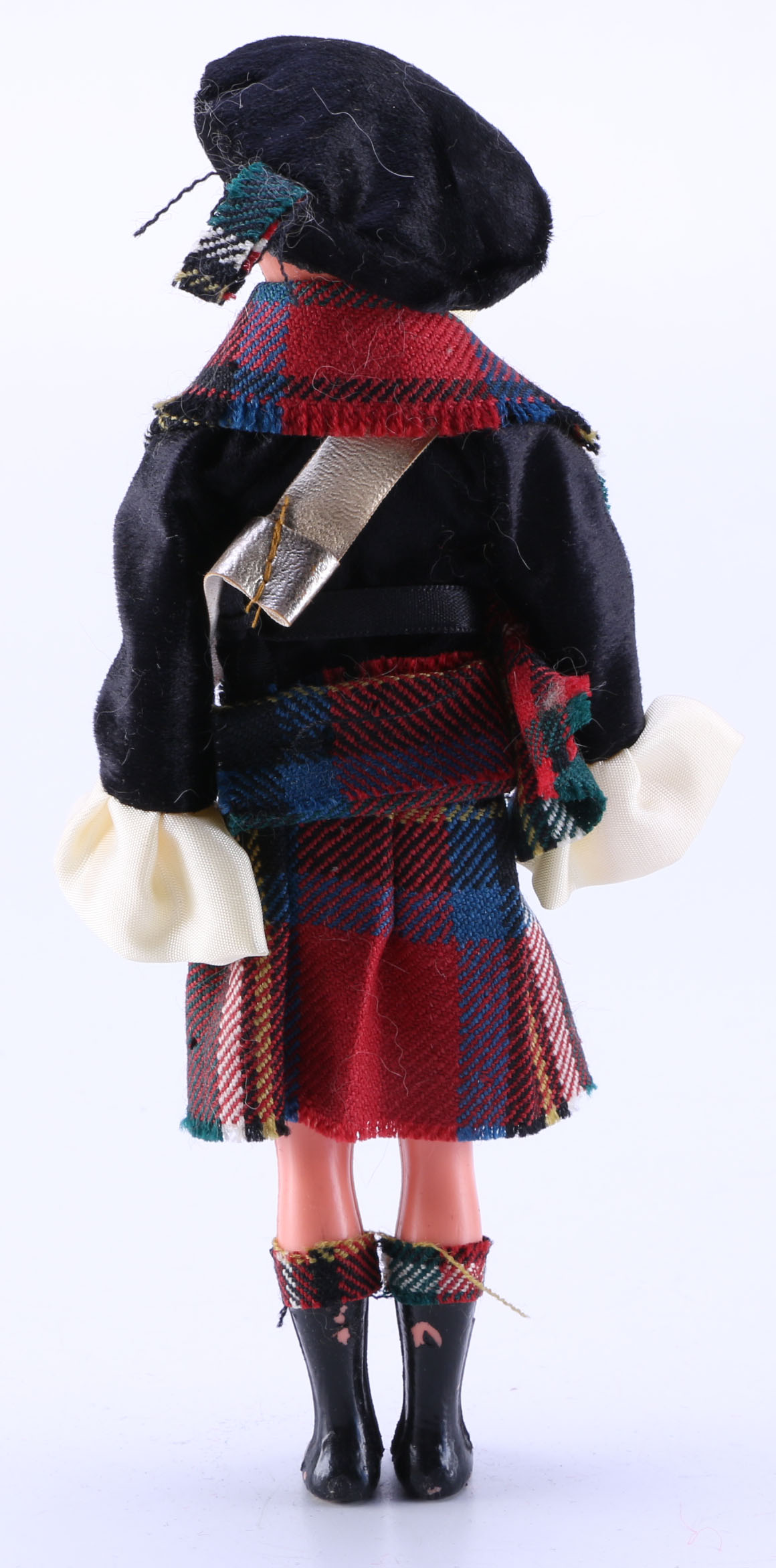 Vintage Cultural Dolls