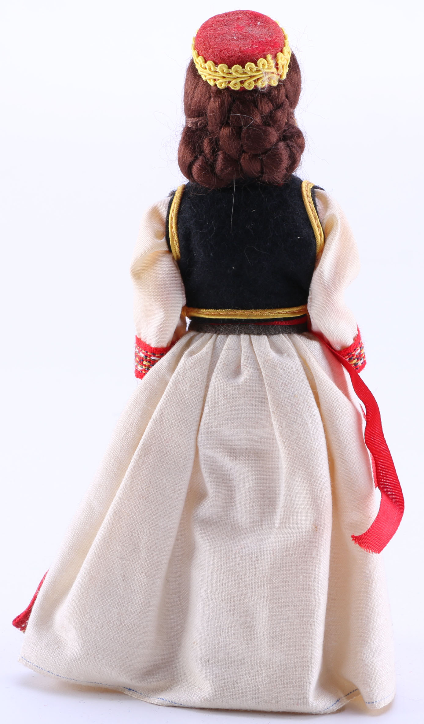 Vintage Cultural Dolls
