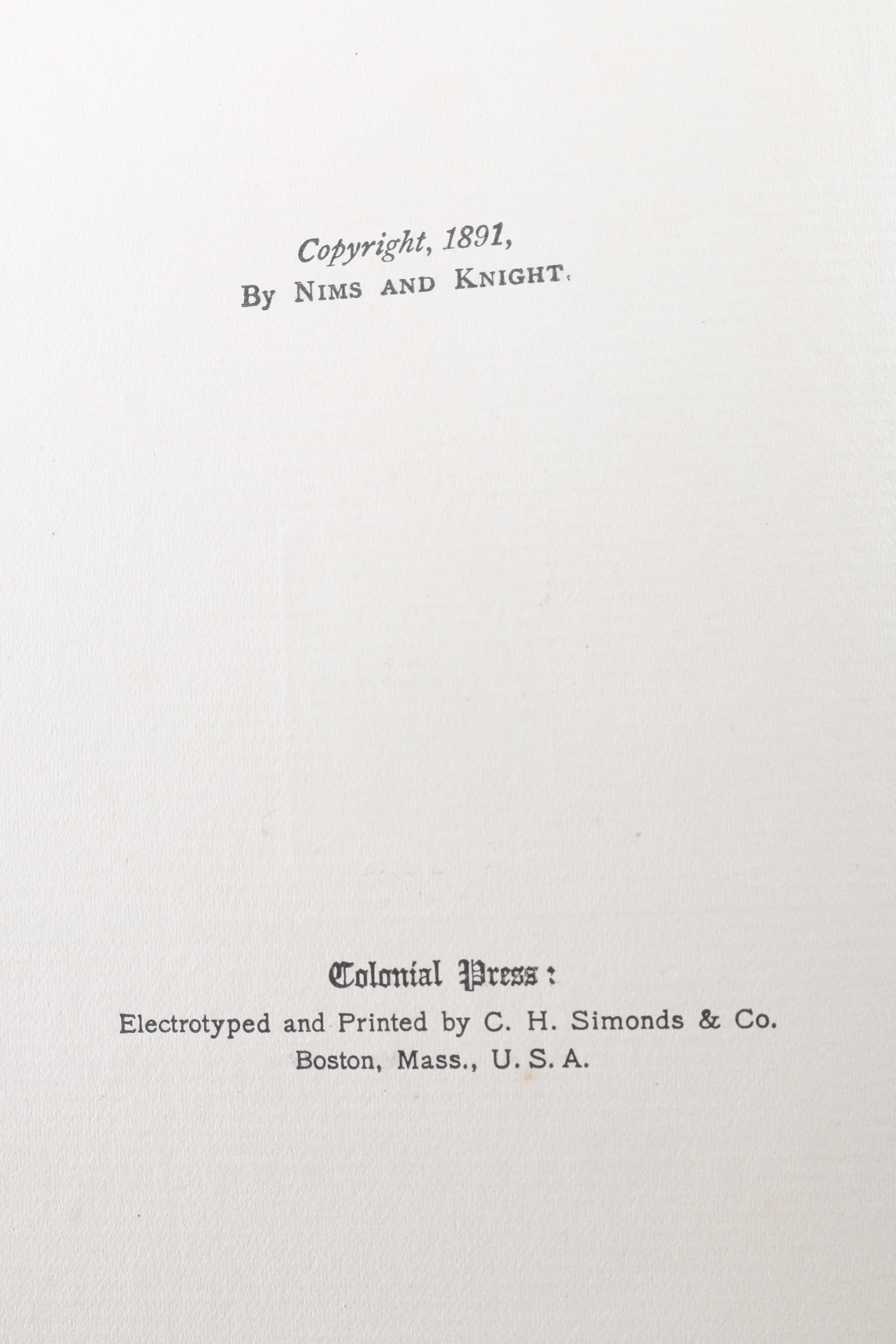 Four Vintage Books Including "Gatherings"