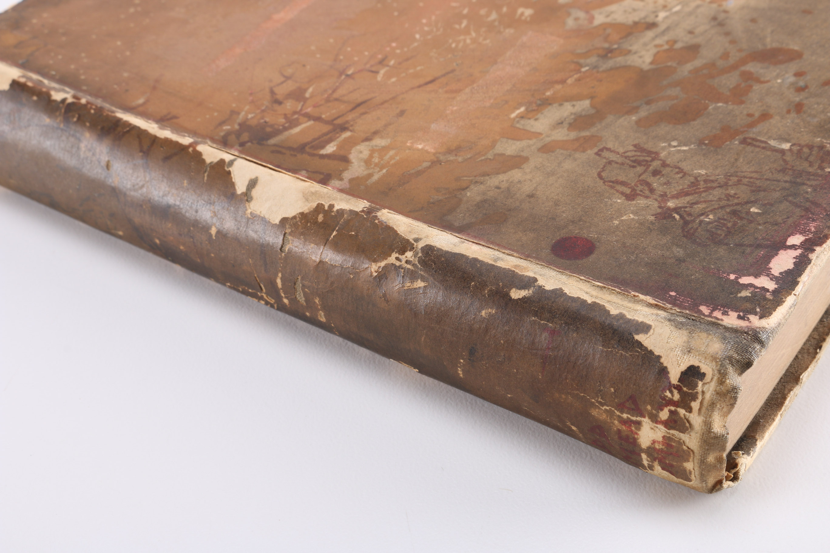 Four Vintage Books Including "Gatherings"