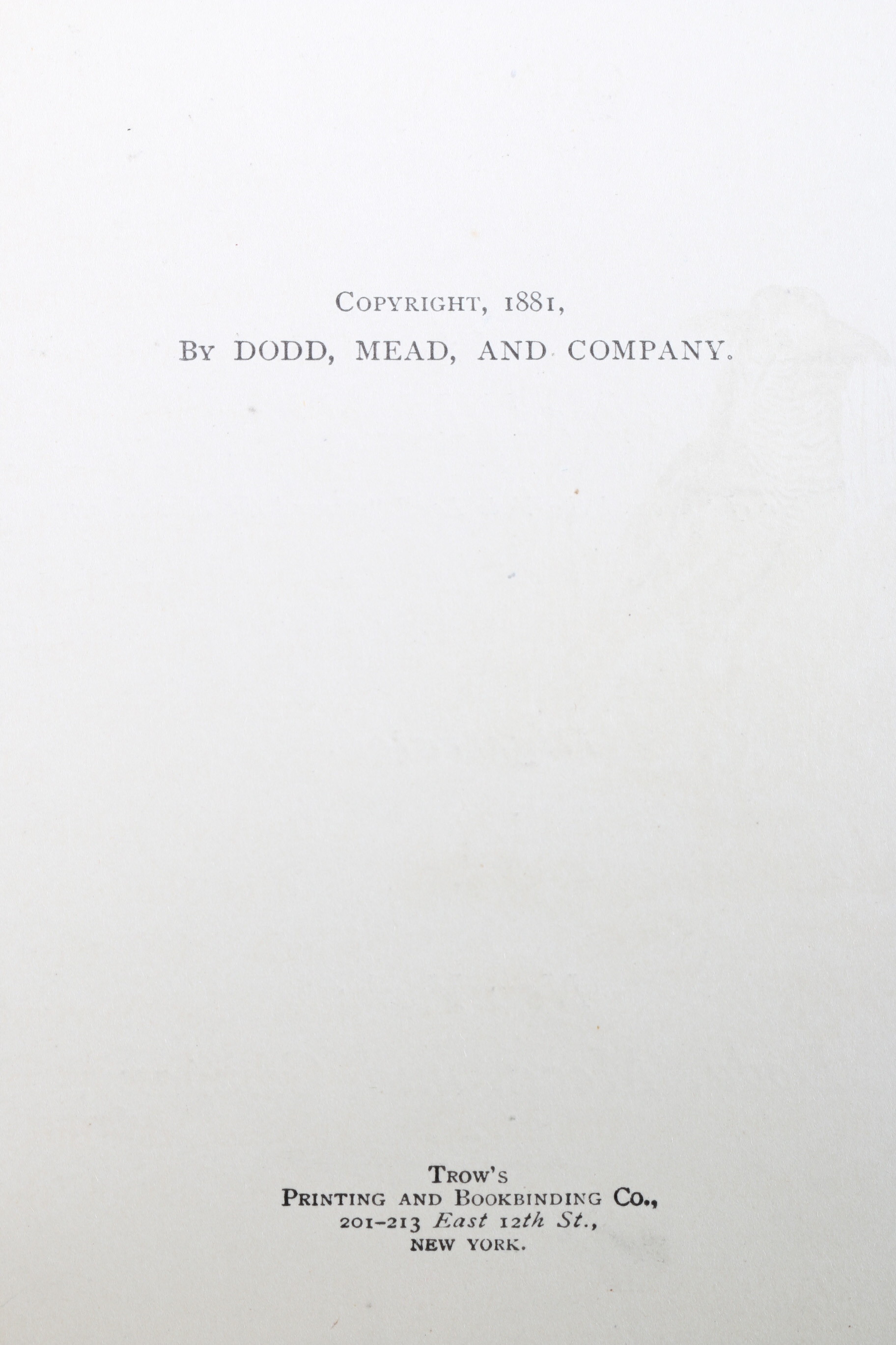 Four Vintage Books Including "Gatherings"