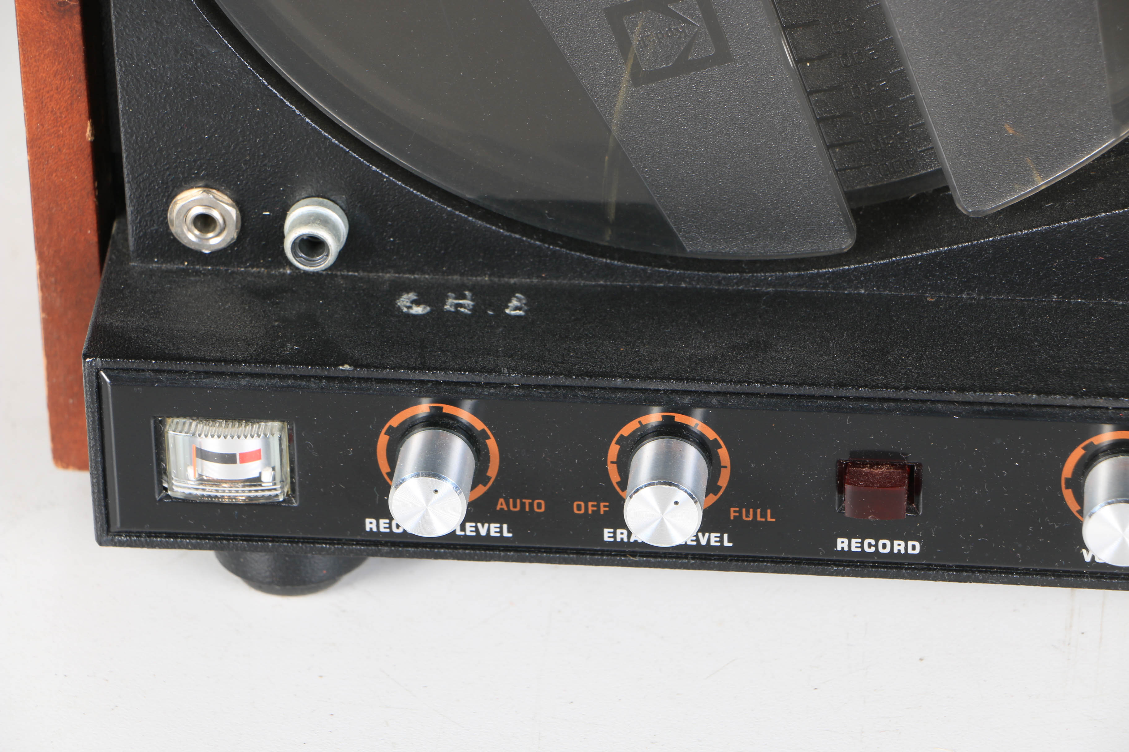 Kodak "Ektasound" 245 Movie Projector