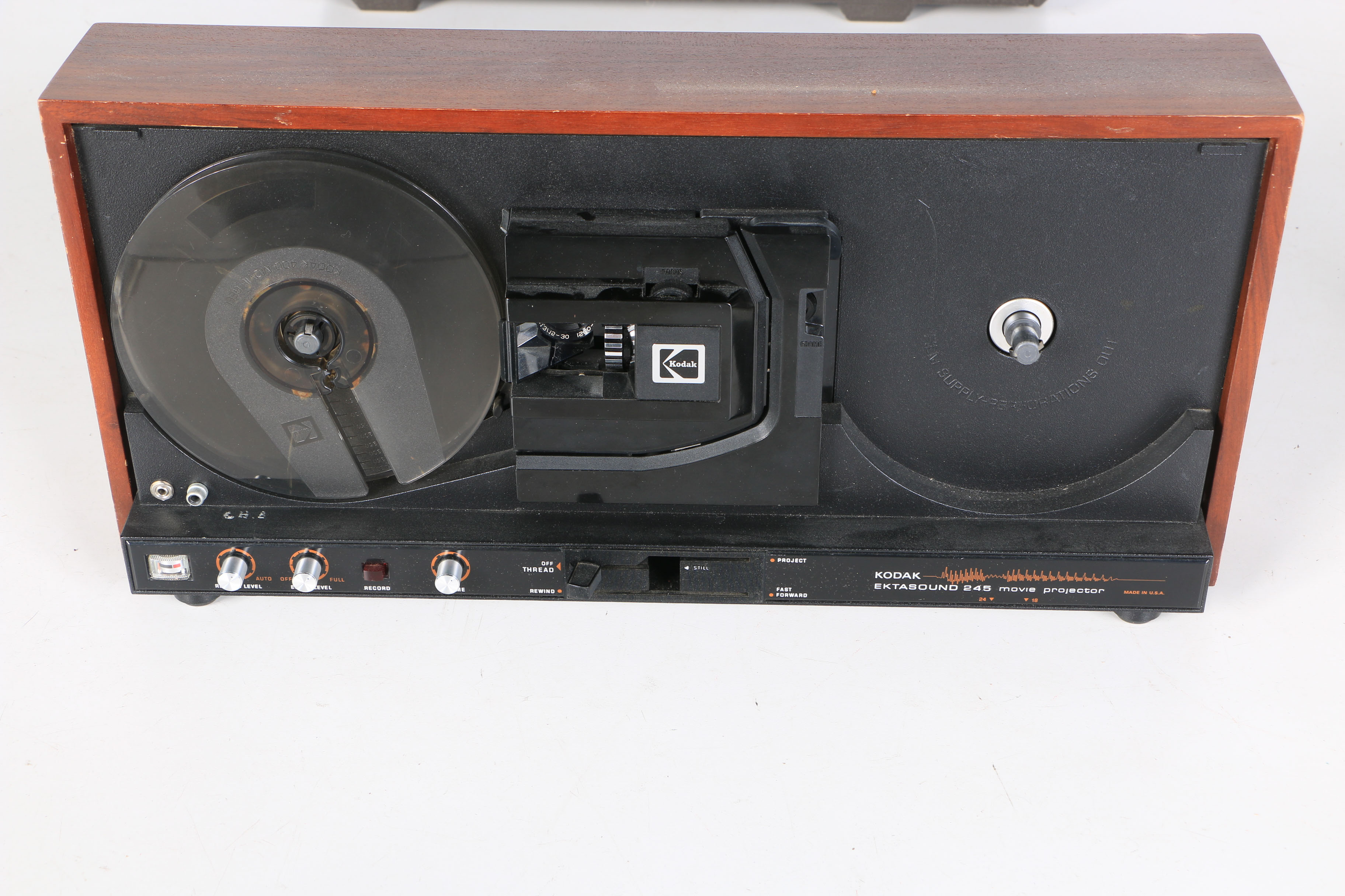 Kodak "Ektasound" 245 Movie Projector