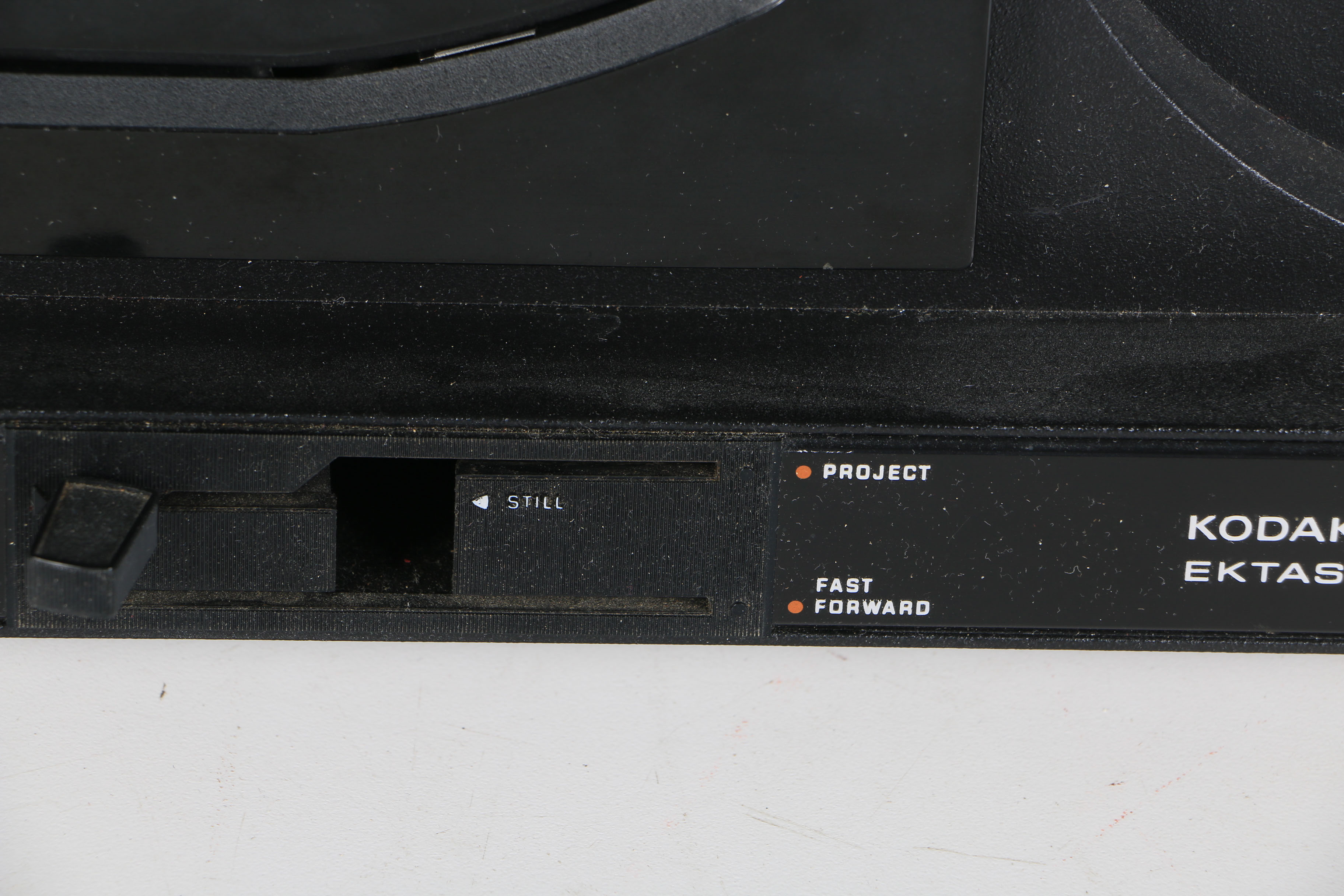 Kodak "Ektasound" 245 Movie Projector