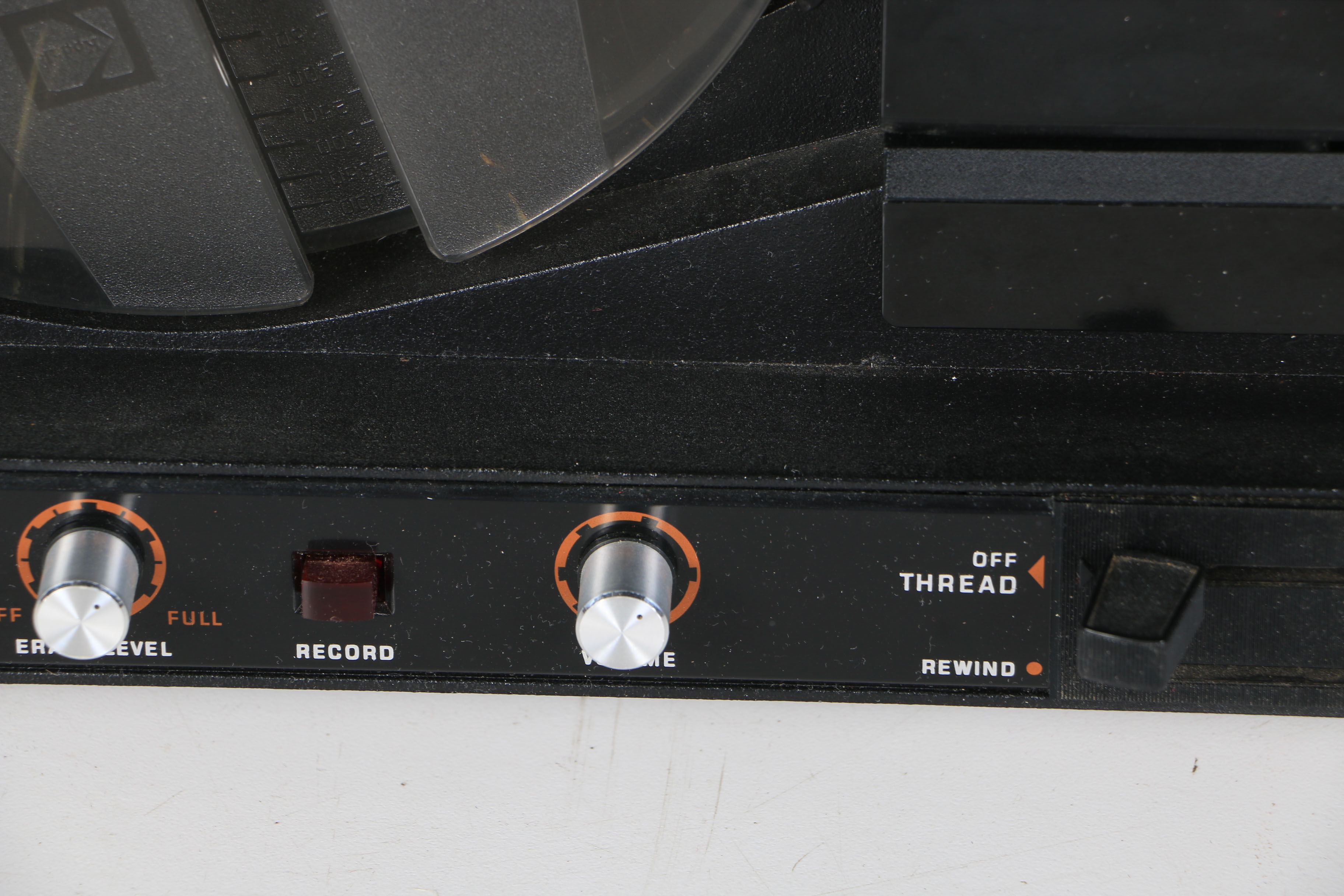 Kodak "Ektasound" 245 Movie Projector