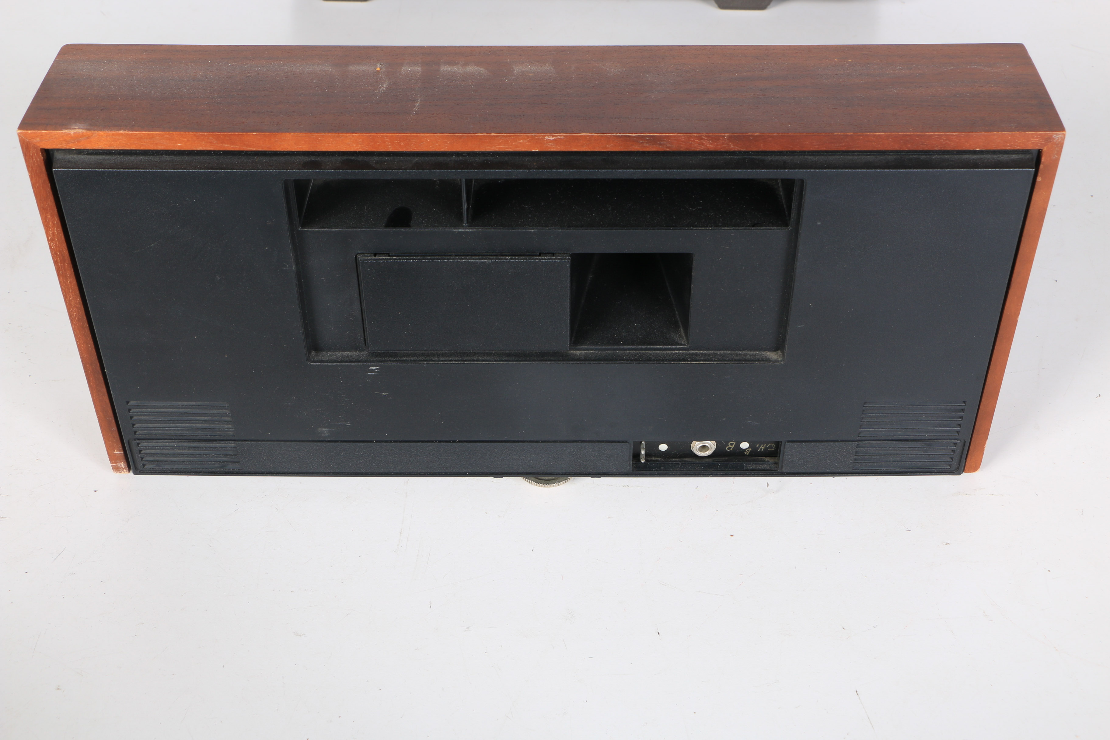 Kodak "Ektasound" 245 Movie Projector