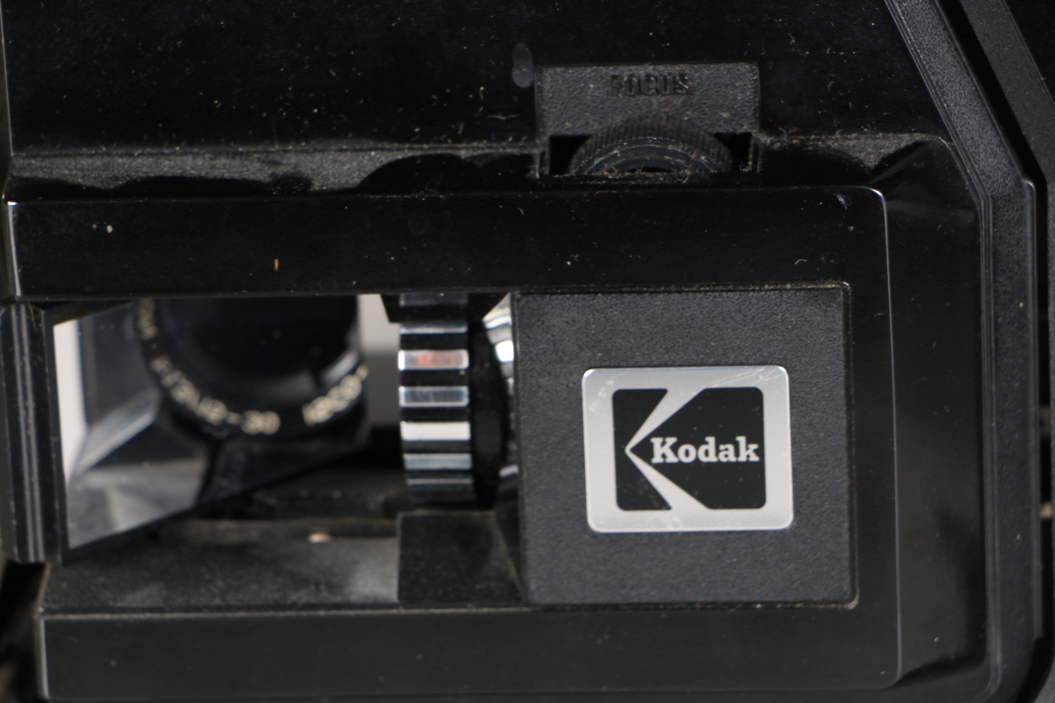 Kodak "Ektasound" 245 Movie Projector