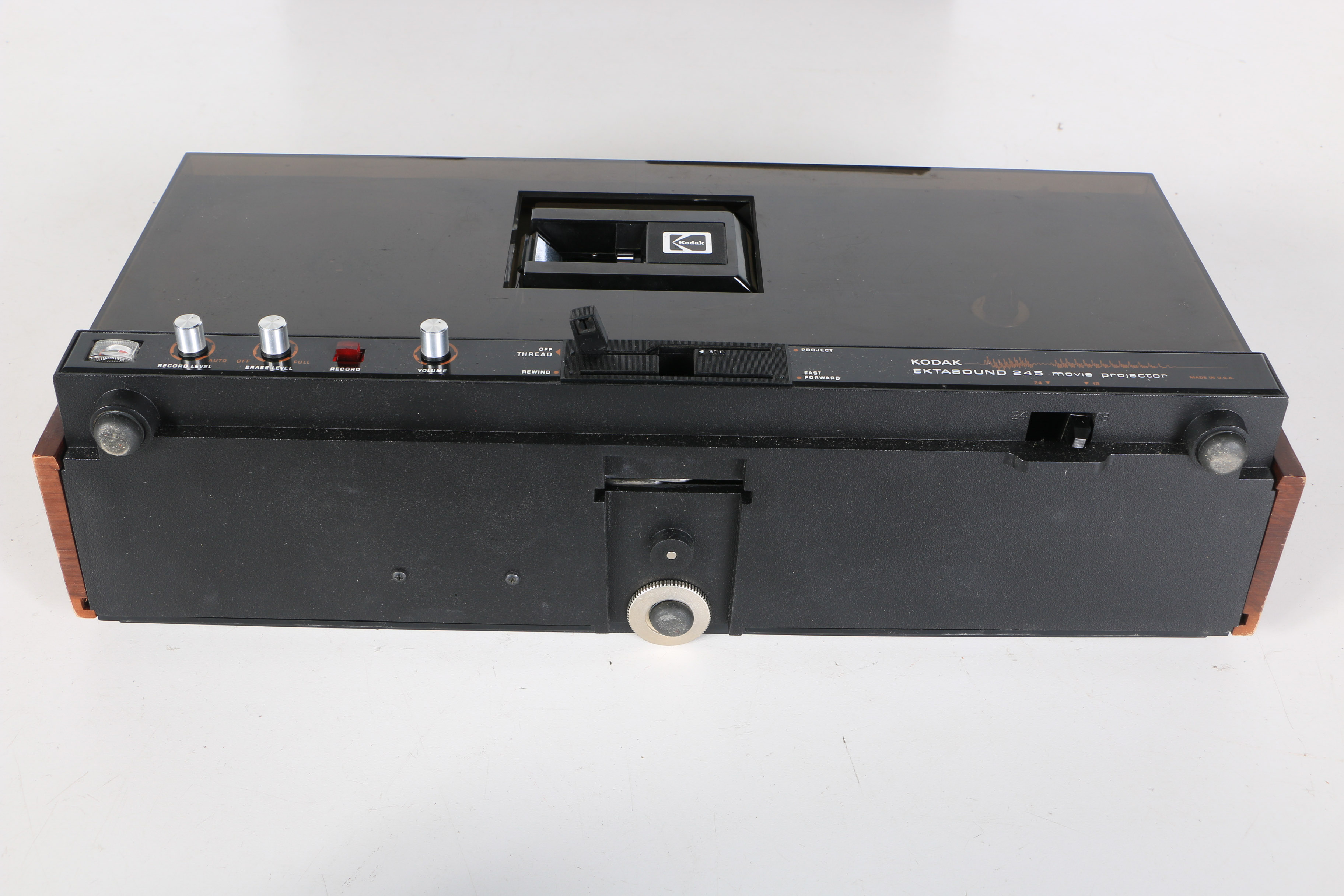 Kodak "Ektasound" 245 Movie Projector