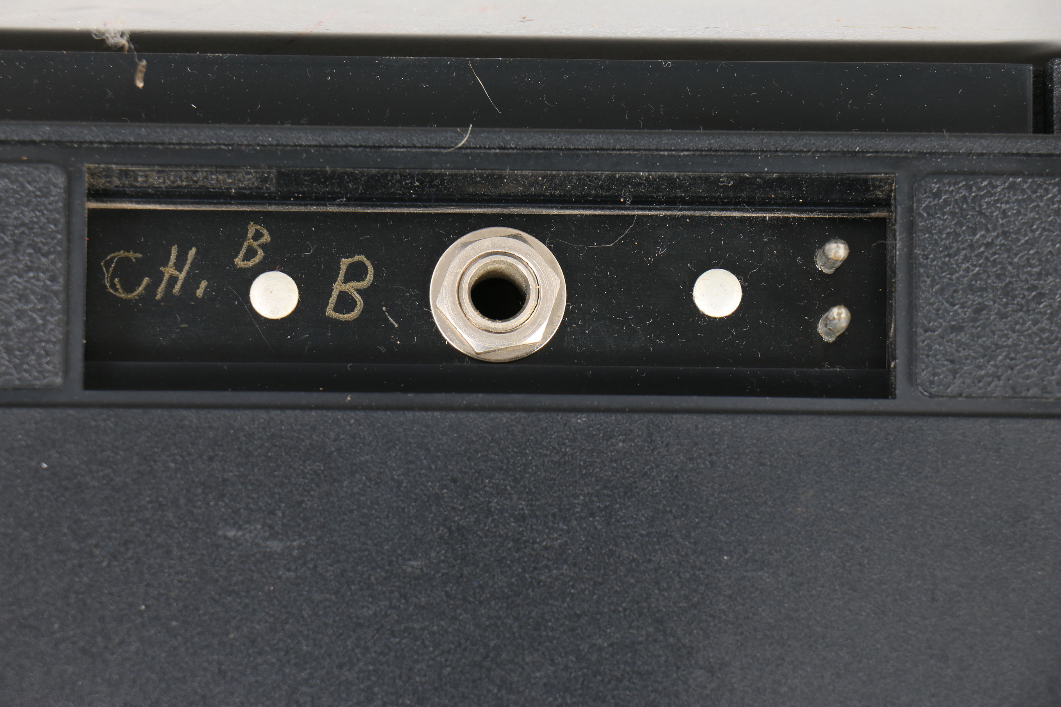 Kodak "Ektasound" 245 Movie Projector