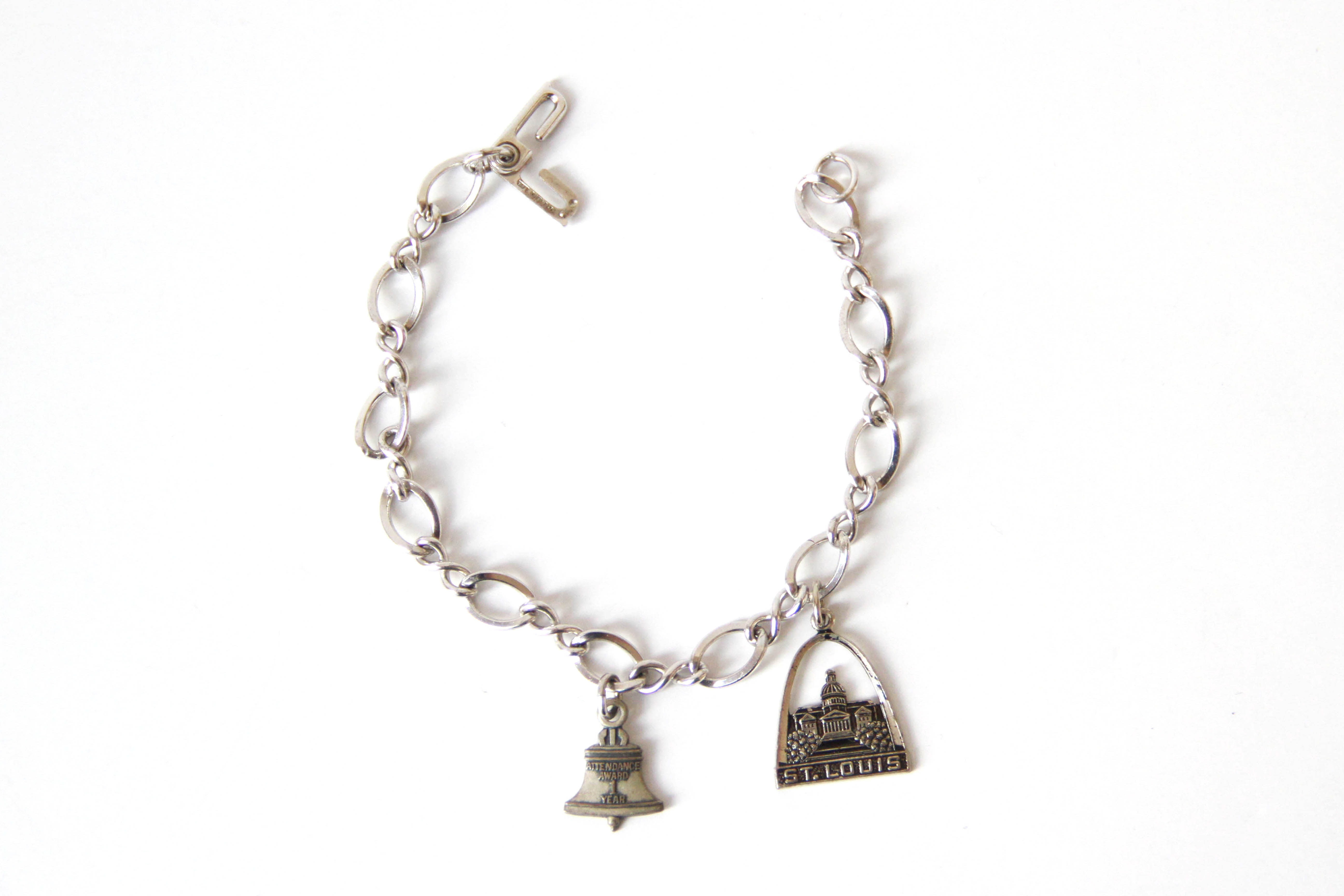 Group of Sterling Silver Jewelry