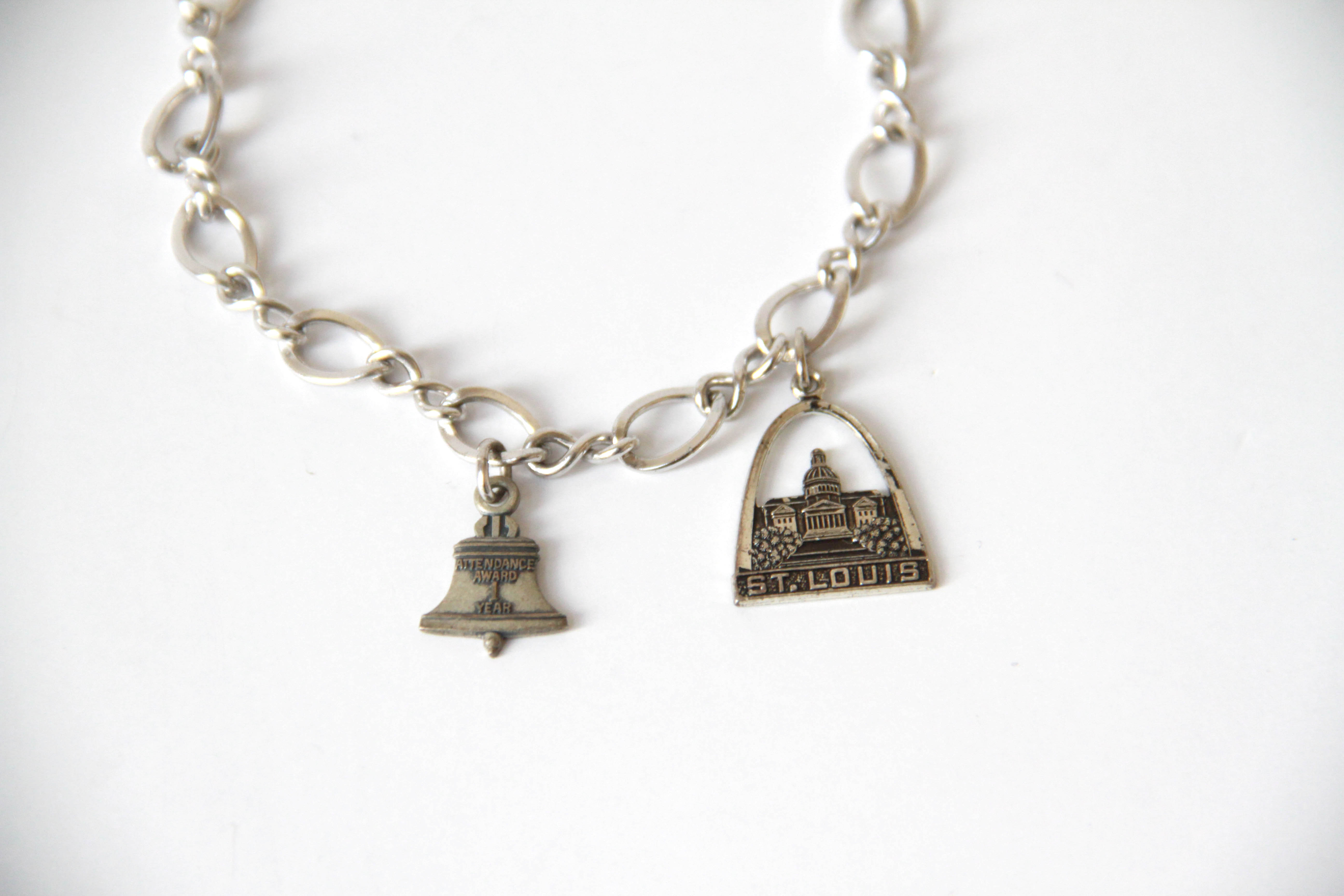 Group of Sterling Silver Jewelry